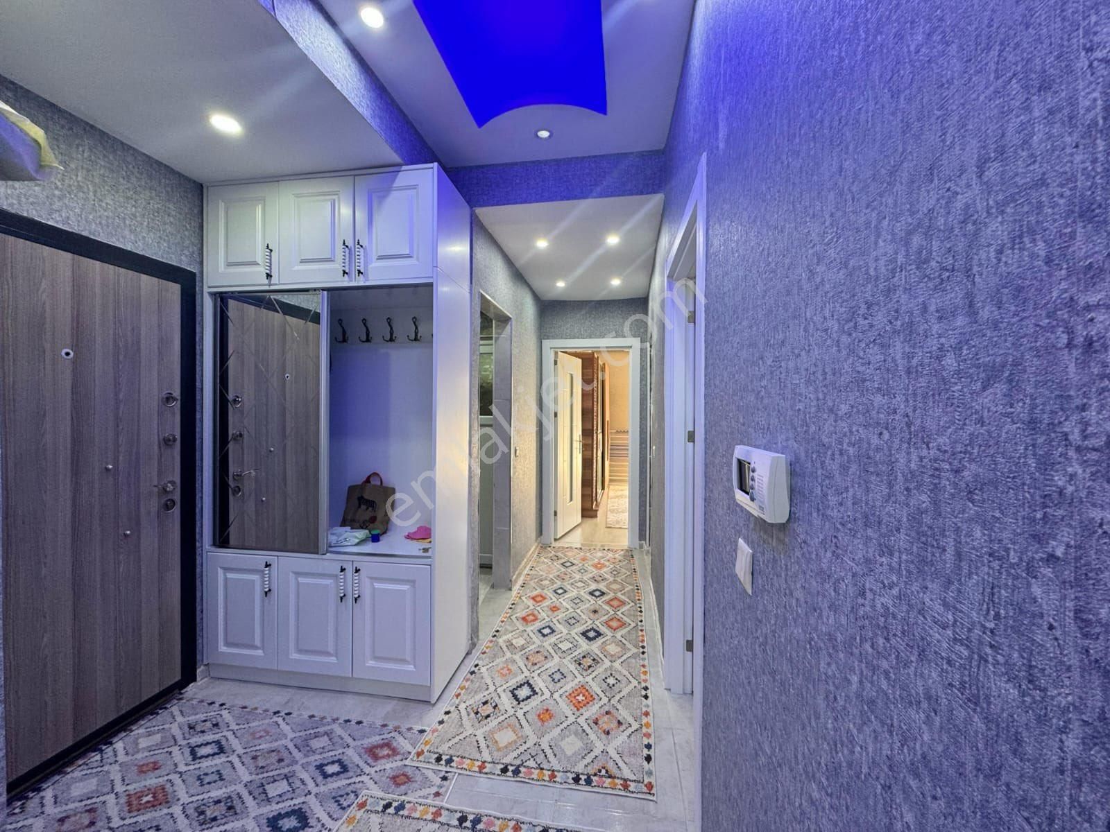 Seyrantepe Mah Full Eşyalı Ara Kat Süper Daire - Görsel 2