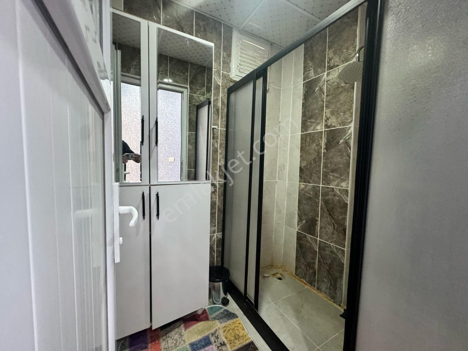 Seyrantepe Mah Full Eşyalı Ara Kat Süper Daire - Görsel 9