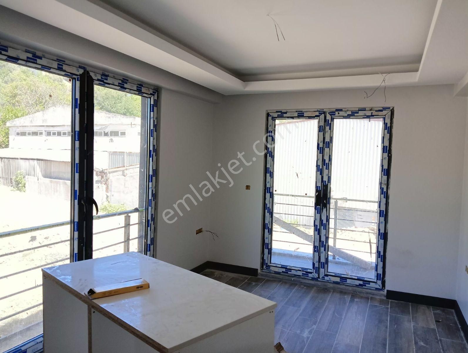 Gümüştepede Satılık Villa - Görsel 28