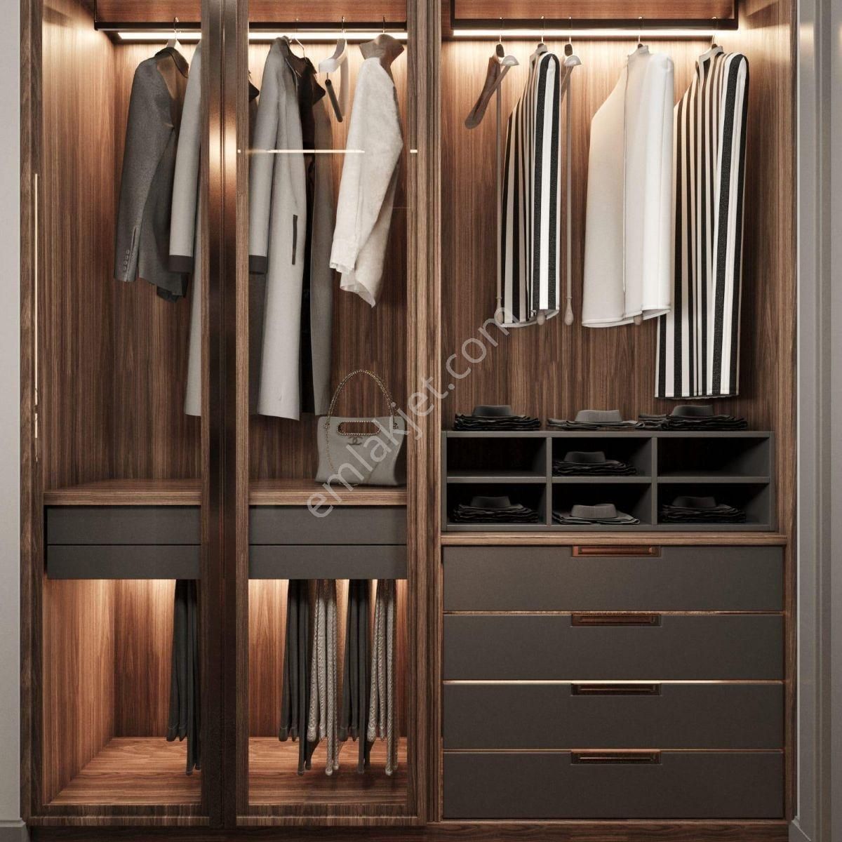 Gümüştepede Satılık Villa - Görsel 7