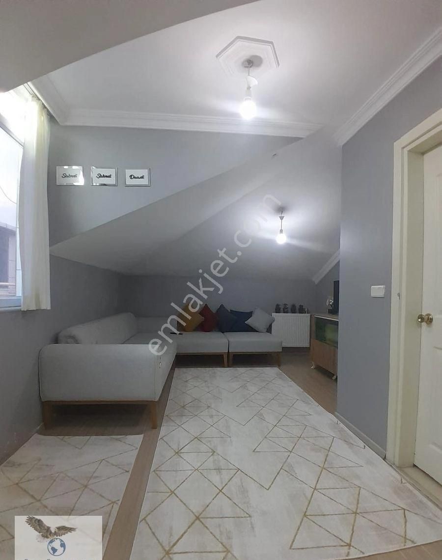 Müslüm Emlaktan Cihangirde 3+2 Satılık Dublex - Görsel 21