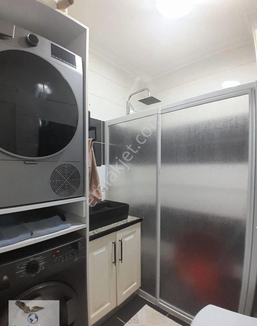 Müslüm Emlaktan Cihangirde 3+2 Satılık Dublex - Görsel 24