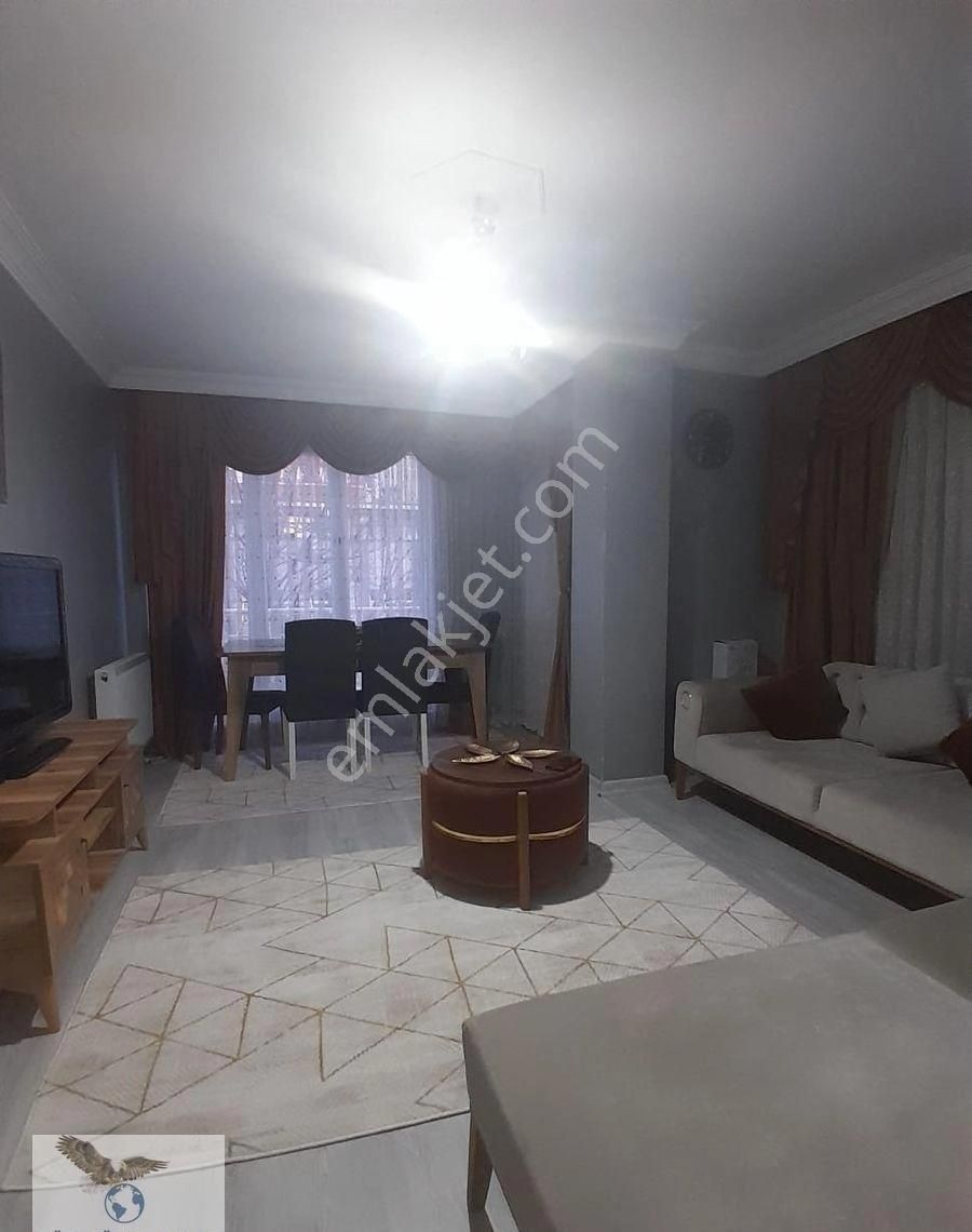 Müslüm Emlaktan Cihangirde 3+2 Satılık Dublex - Görsel 20