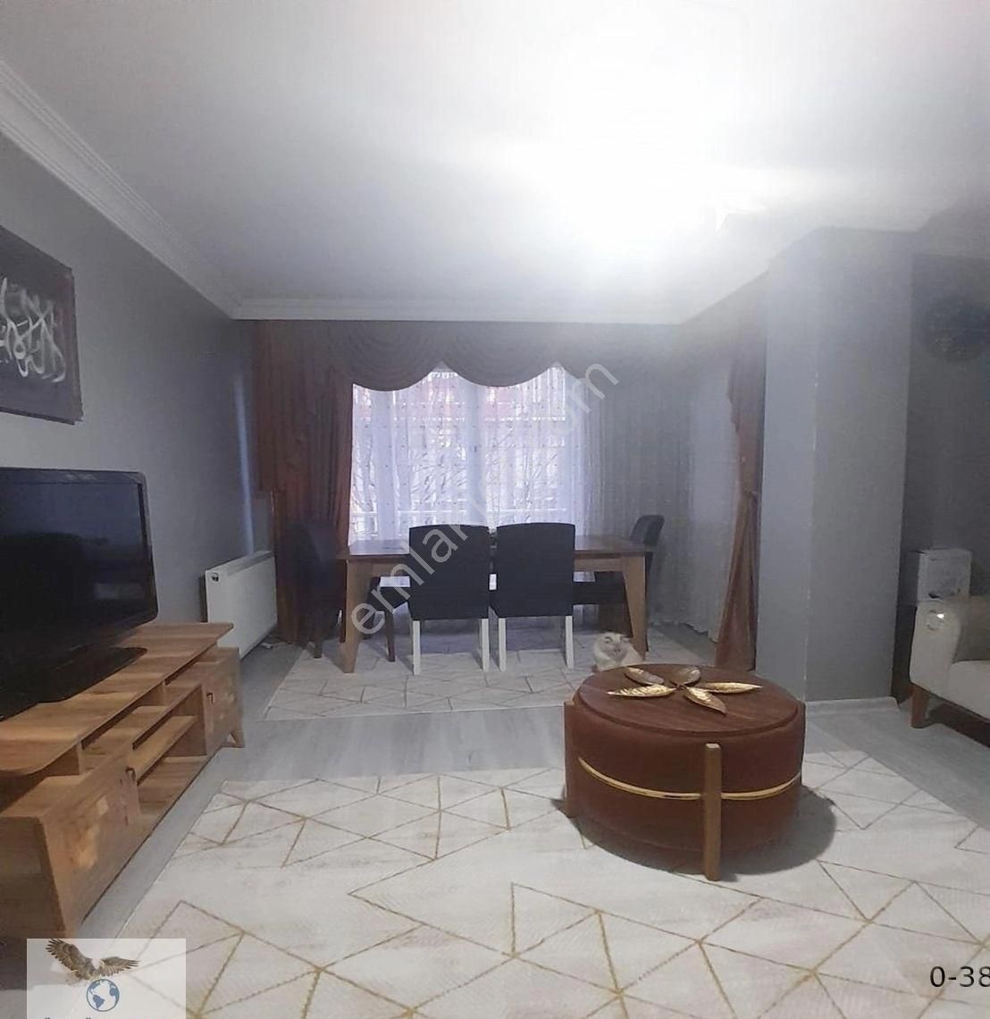 Müslüm Emlaktan Cihangirde 3+2 Satılık Dublex - Görsel 13