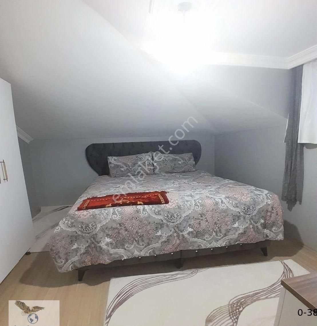 Müslüm Emlaktan Cihangirde 3+2 Satılık Dublex - Görsel 5