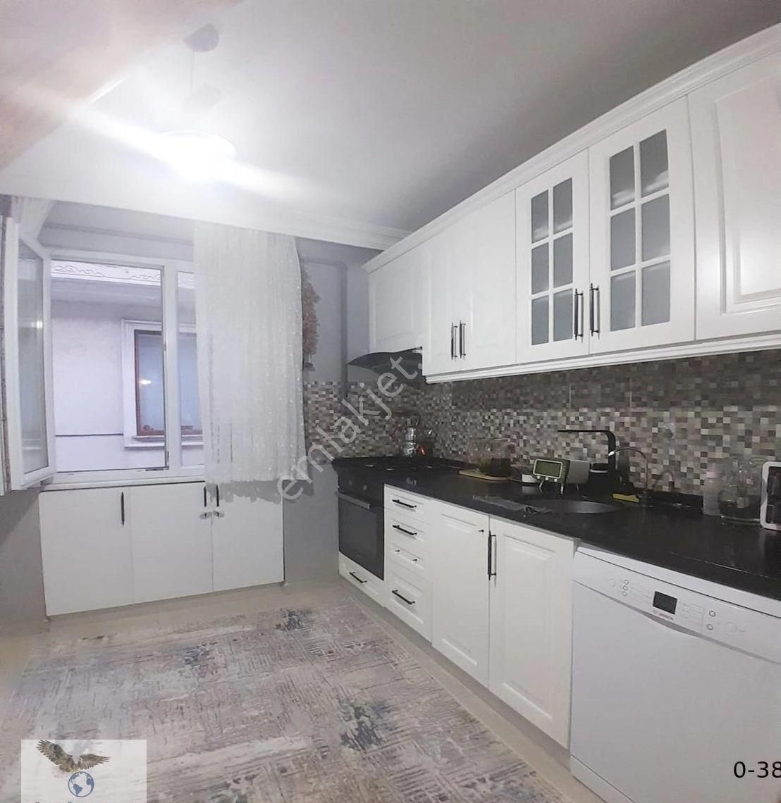 Müslüm Emlaktan Cihangirde 3+2 Satılık Dublex - Görsel 16