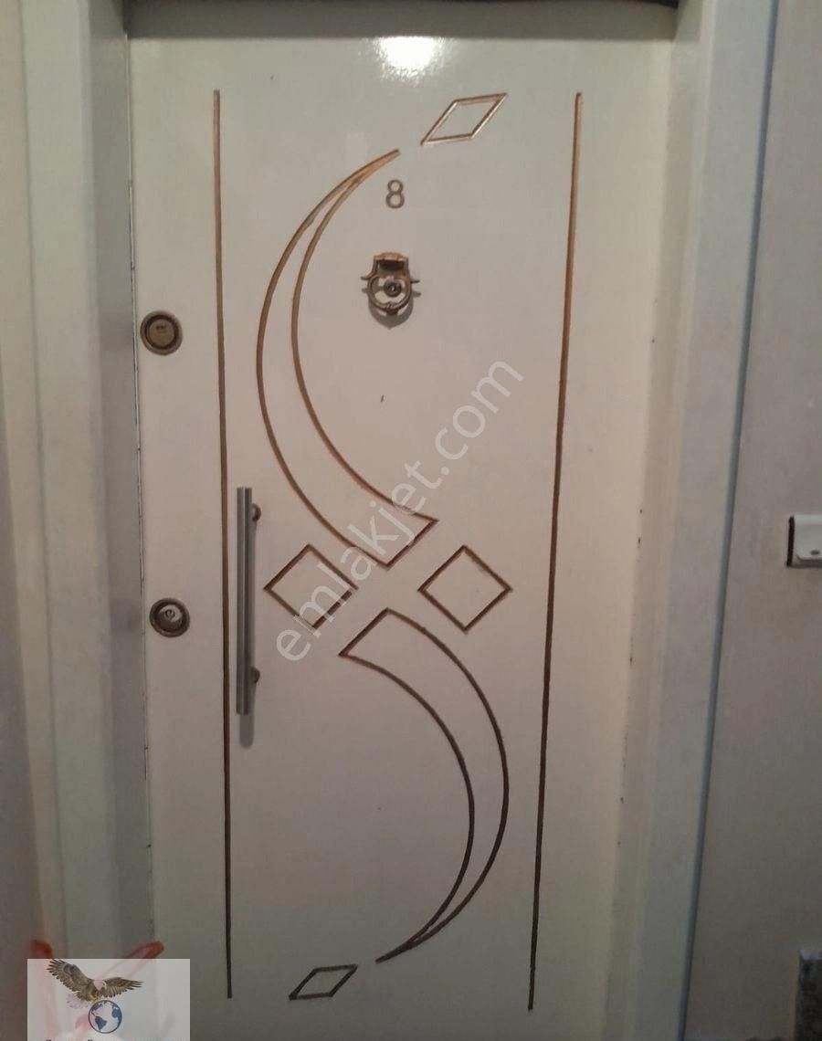 Müslüm Emlaktan Cihangirde 3+2 Satılık Dublex - Görsel 15