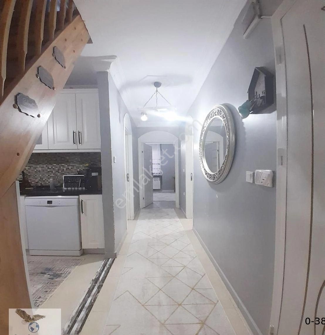 Müslüm Emlaktan Cihangirde 3+2 Satılık Dublex - Görsel 22