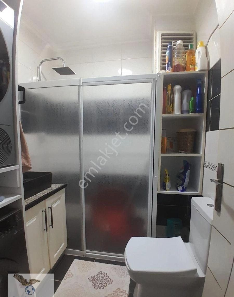 Müslüm Emlaktan Cihangirde 3+2 Satılık Dublex - Görsel 8