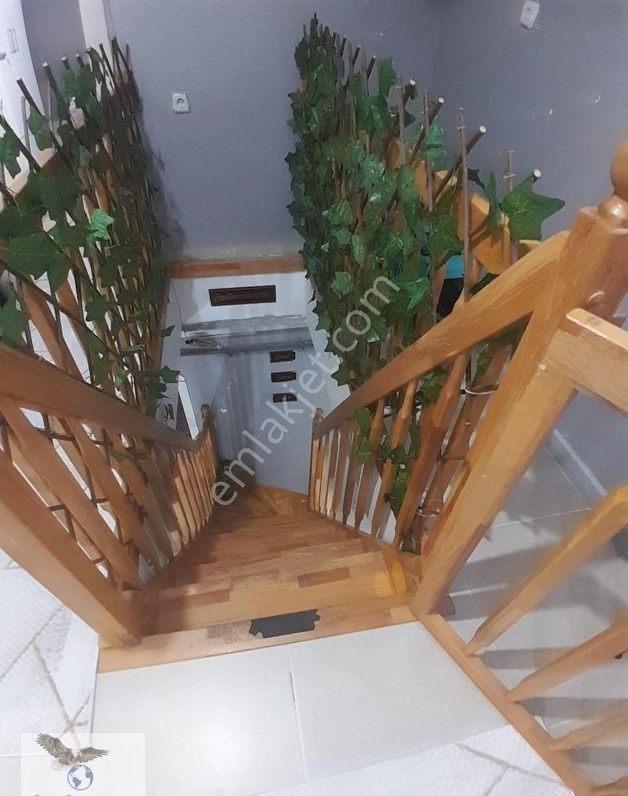 Müslüm Emlaktan Cihangirde 3+2 Satılık Dublex - Görsel 10