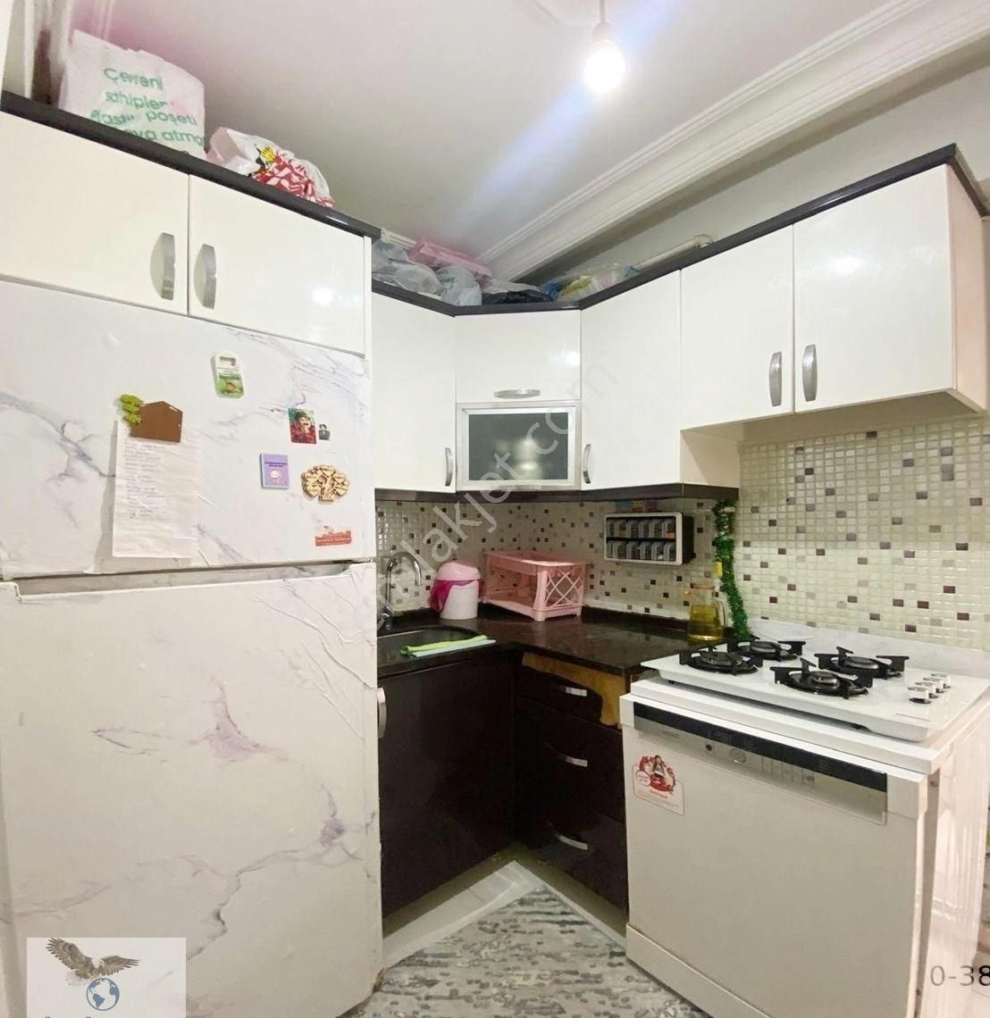 Avcılar Cihangirde 1+1 Ayrı Mutfaklı Emsallerinin Altında Fiyat - Görsel 13