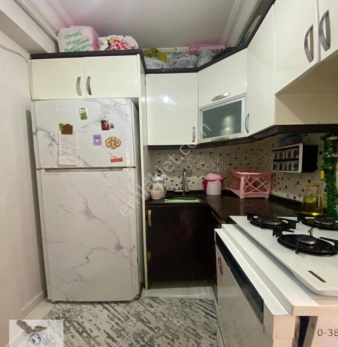 Avcılar Cihangirde 1+1 Ayrı Mutfaklı Emsallerinin Altında Fiyat - Görsel 6