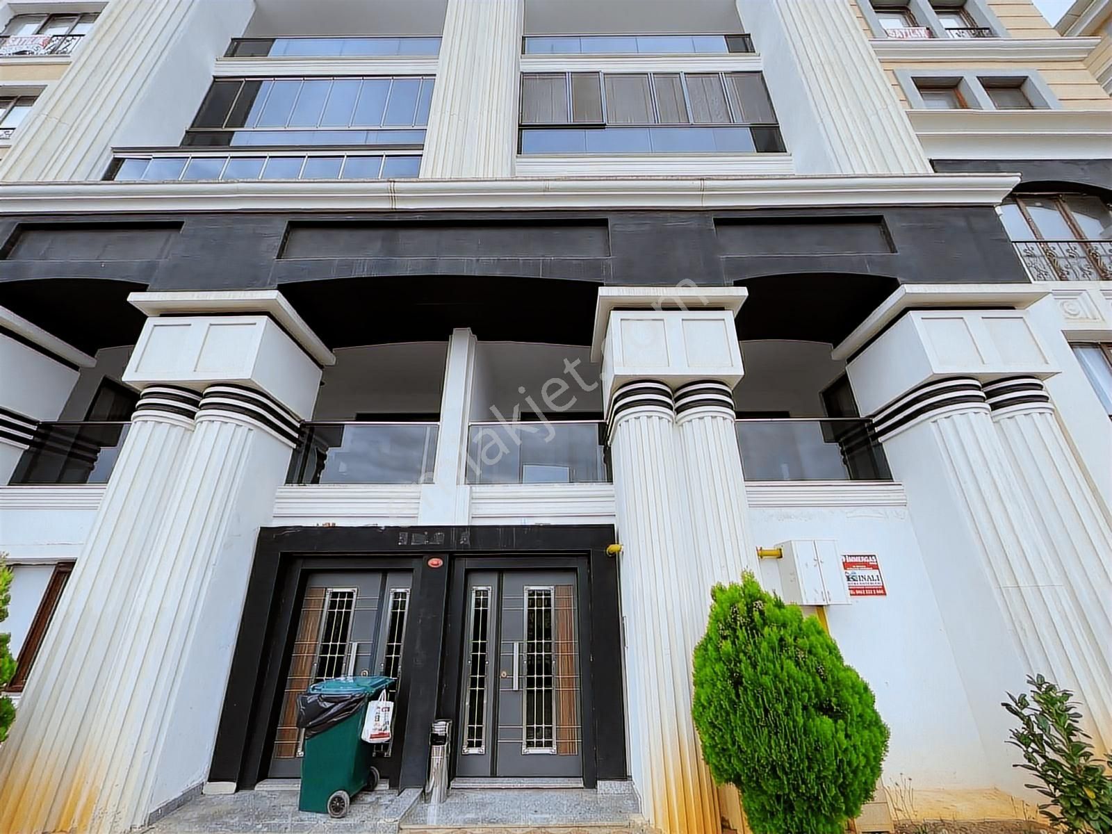 Spring Living' De 3+1 Satılık Daire - Görsel 17
