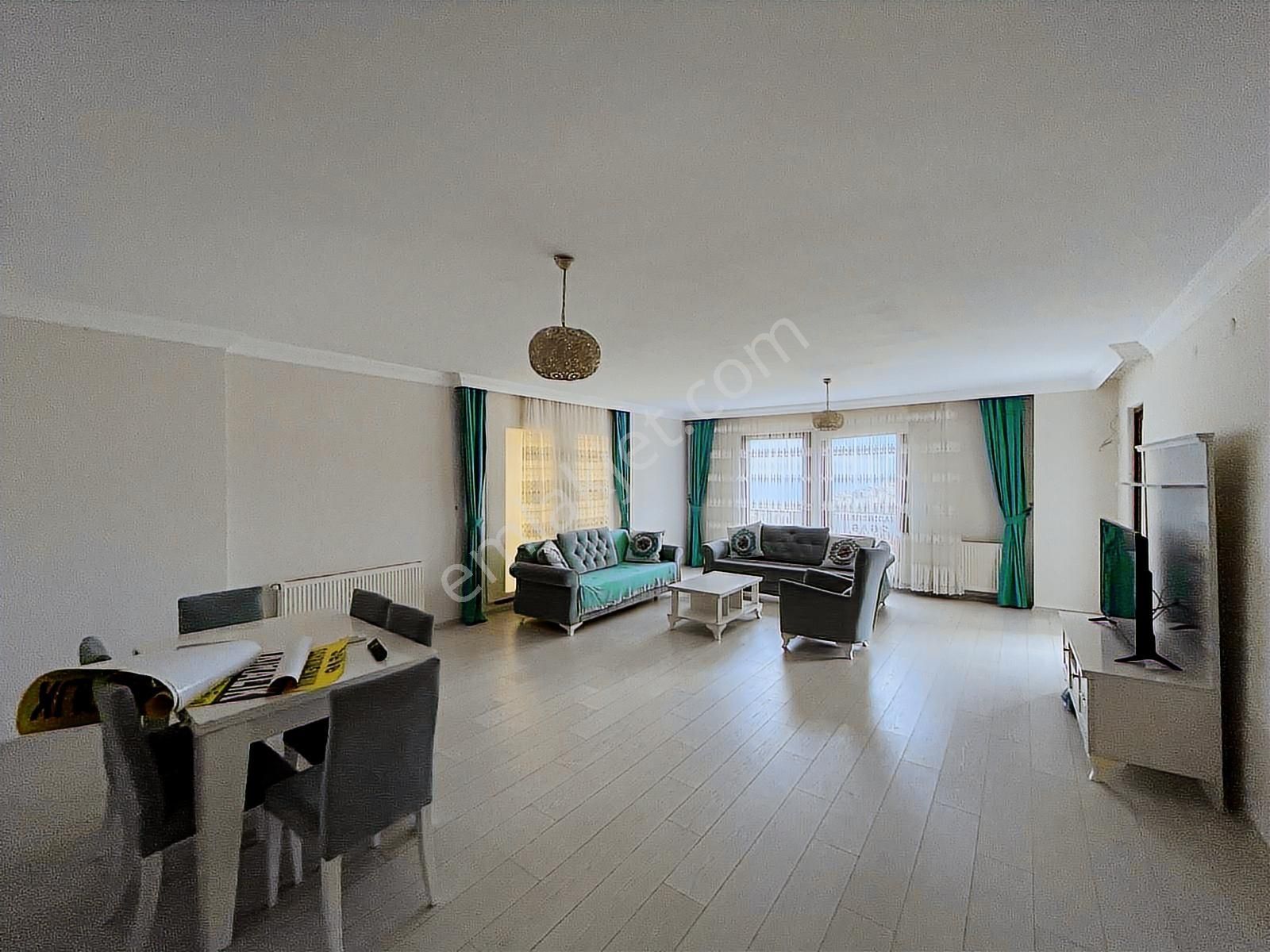 Spring Living' De 3+1 Satılık Daire - Görsel 5