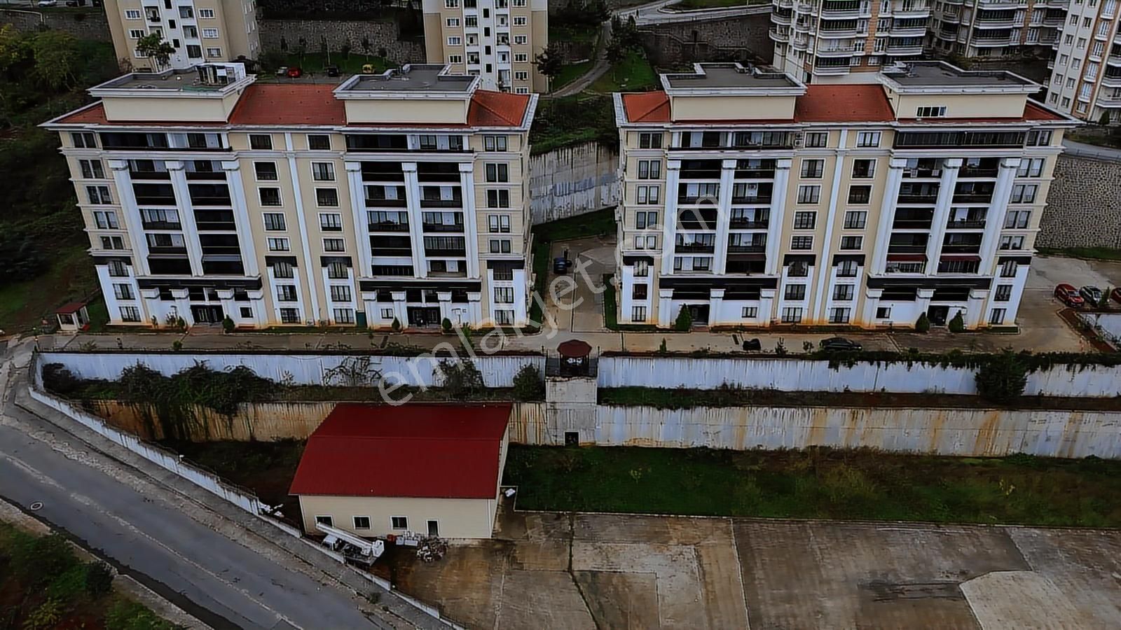 Spring Living' De 3+1 Satılık Daire - Görsel 15