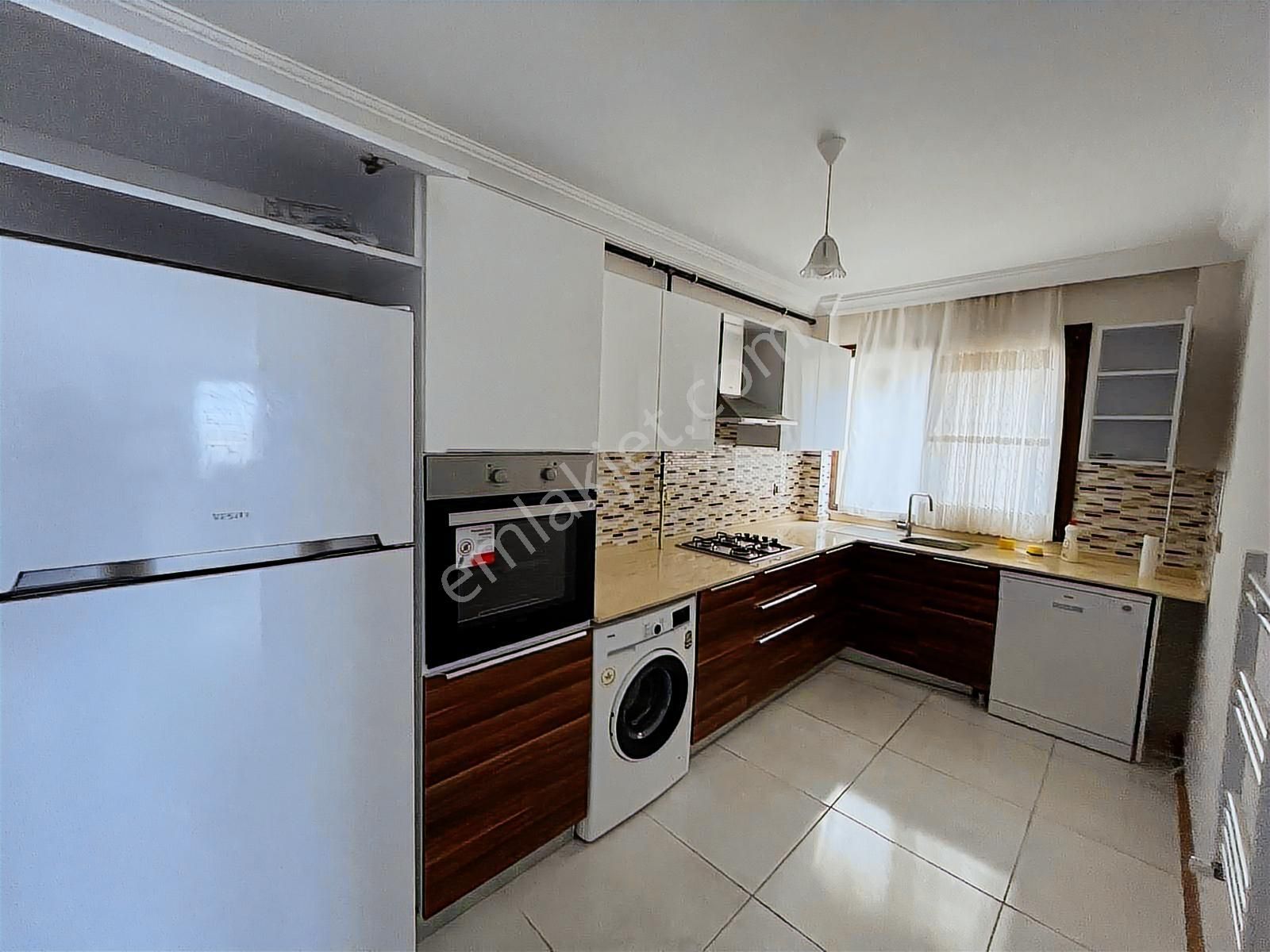 Spring Living' De 3+1 Satılık Daire - Görsel 23