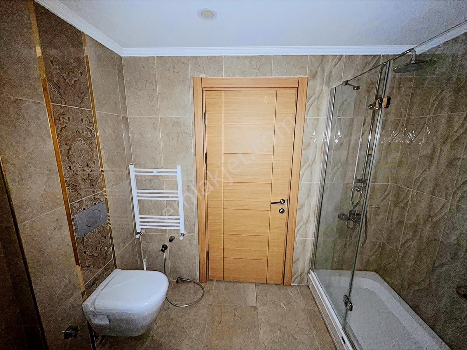 Spring Living' De 3+1 Satılık Daire - Görsel 10