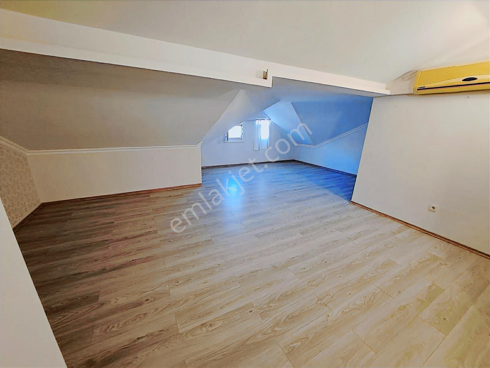 Fethiye Babataşi Mahallesi'nde Satılık 4+1 Çatı Dubleks Daire - Görsel 10