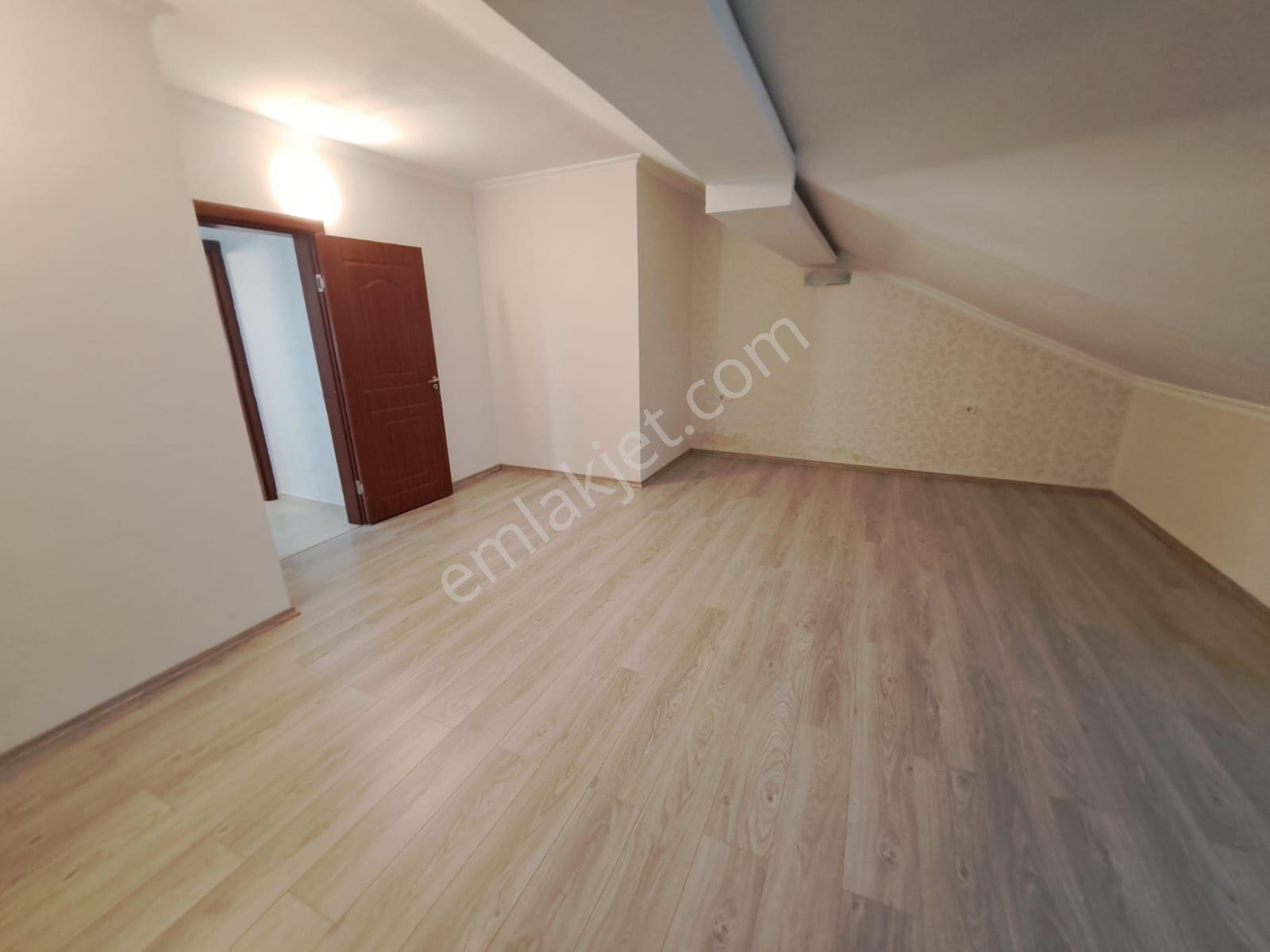 Fethiye Babataşi Mahallesi'nde Satılık 4+1 Çatı Dubleks Daire - Görsel 15
