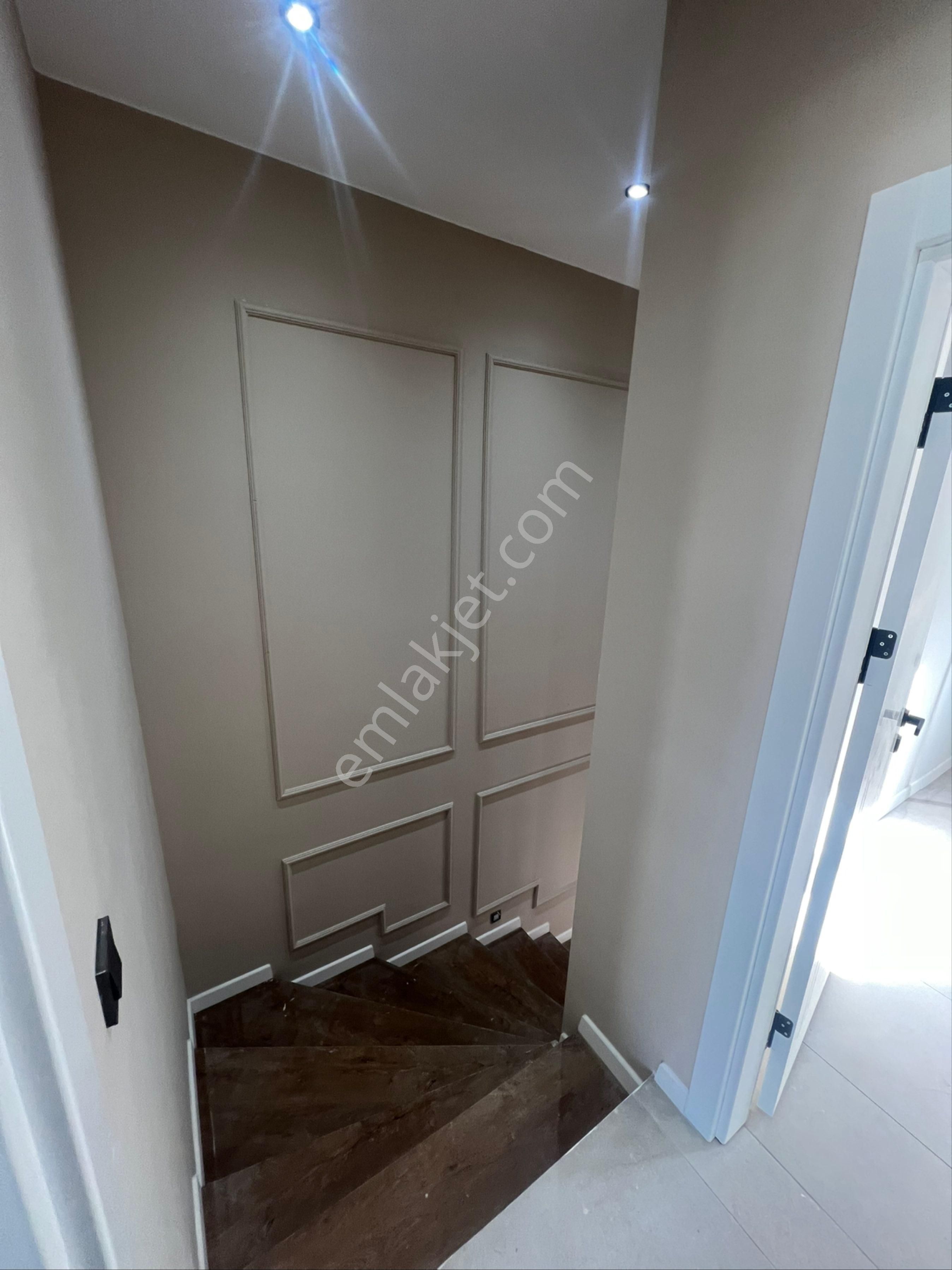 Kuşadası Güzelçamlı’da 3 + 1 Yazlık Satılık - Görsel 20