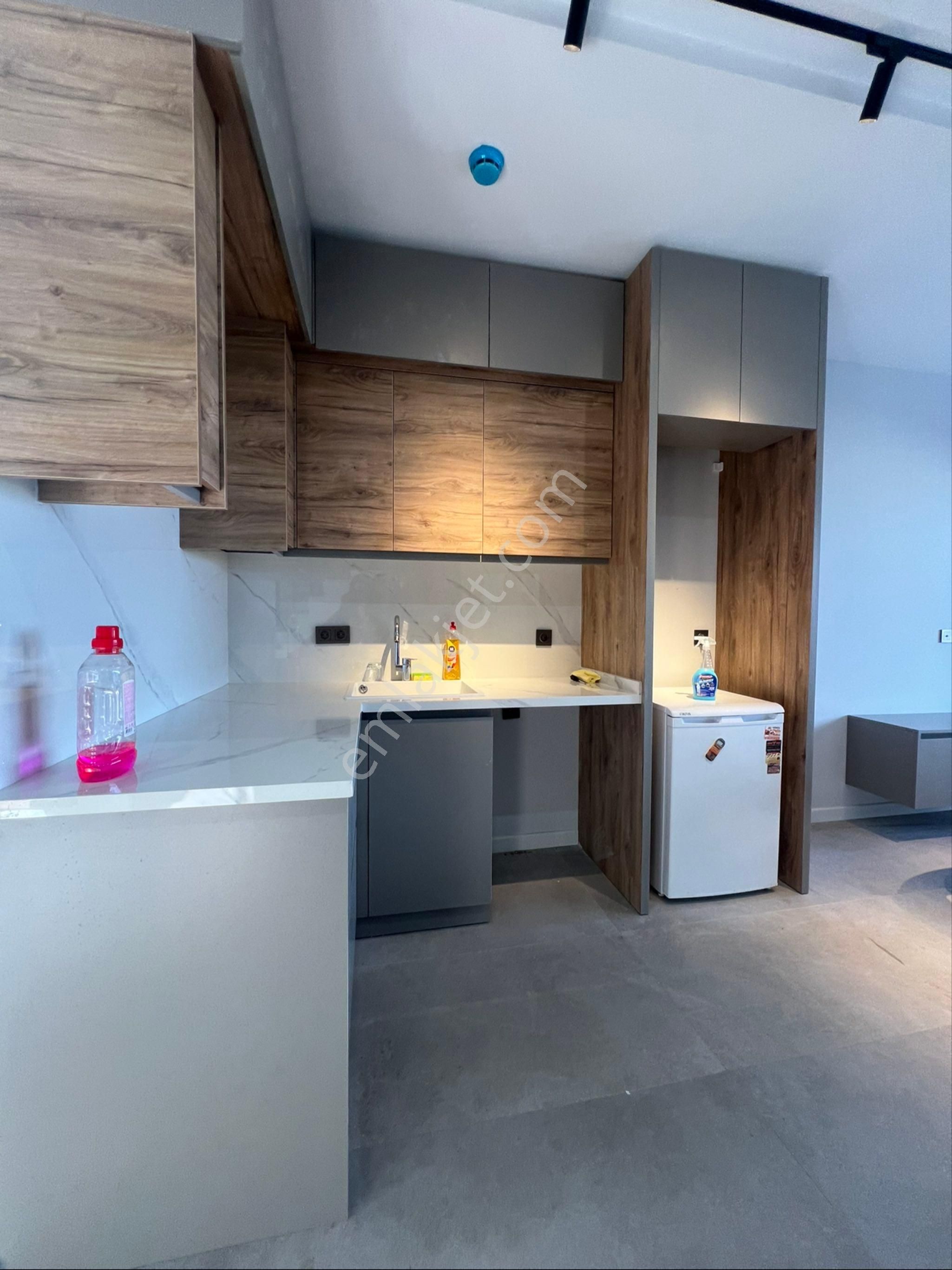 Kuşadası Güzelçamlı’da 3 + 1 Yazlık Satılık - Görsel 12