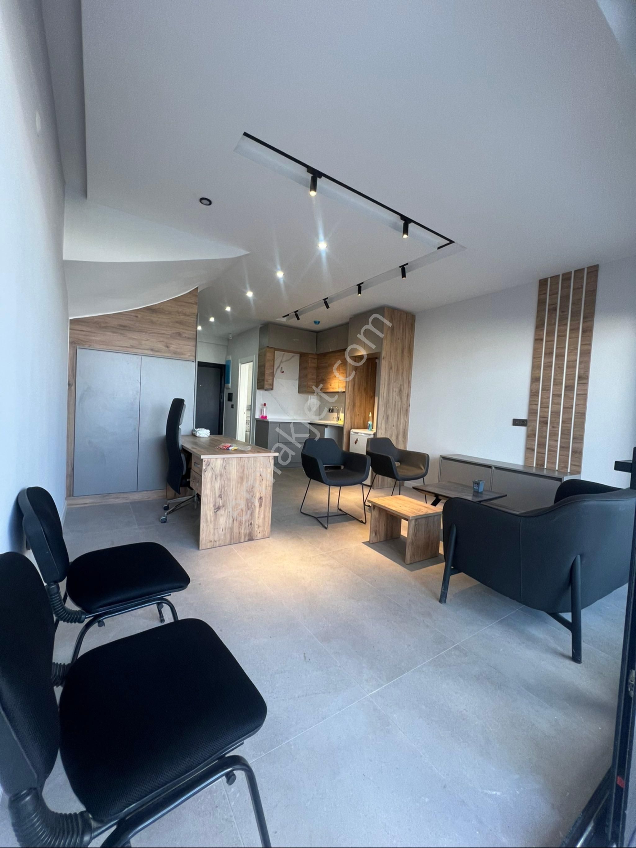 Kuşadası Güzelçamlı’da 3 + 1 Yazlık Satılık - Görsel 13