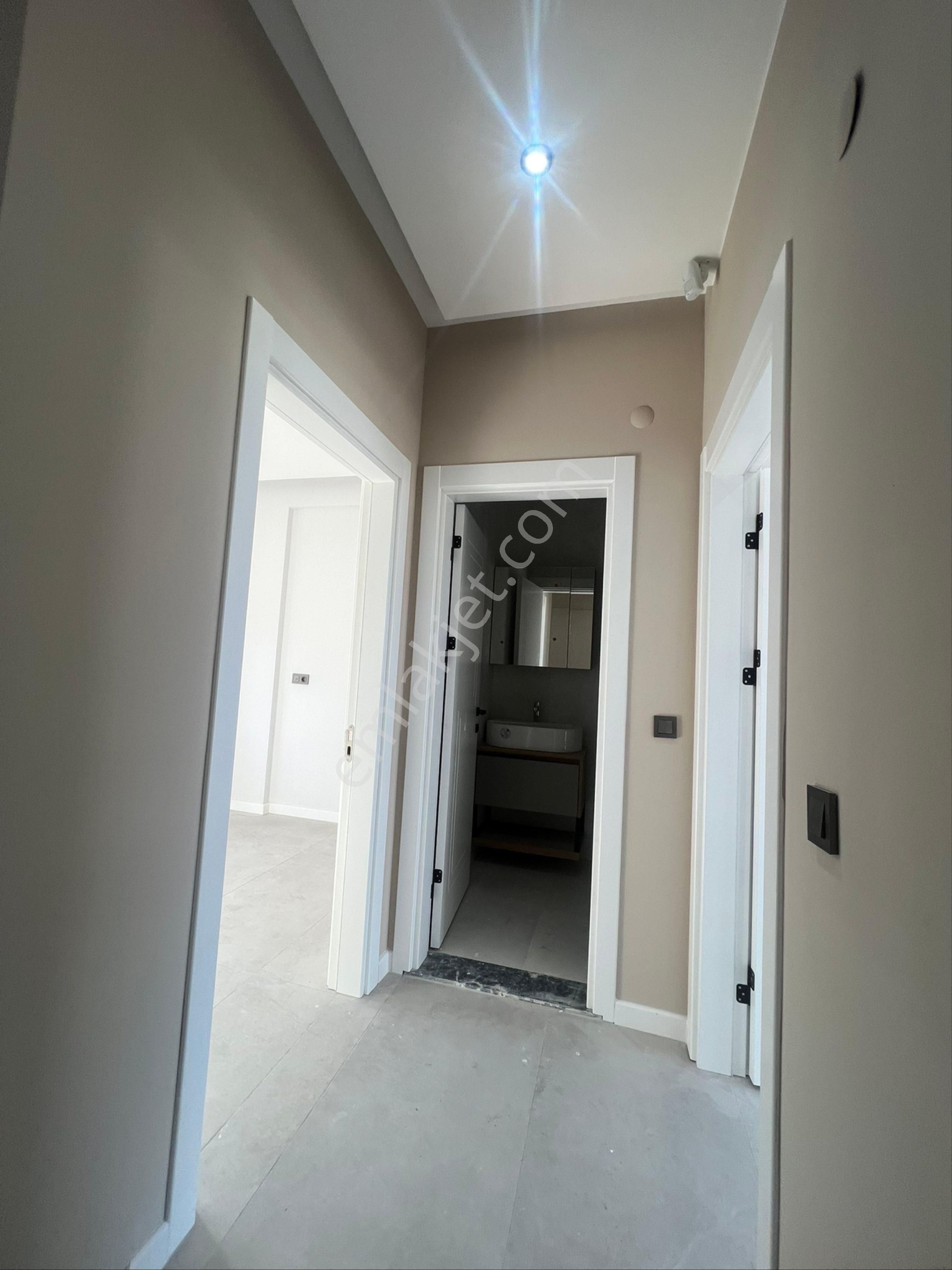 Kuşadası Güzelçamlı’da 3 + 1 Yazlık Satılık - Görsel 17