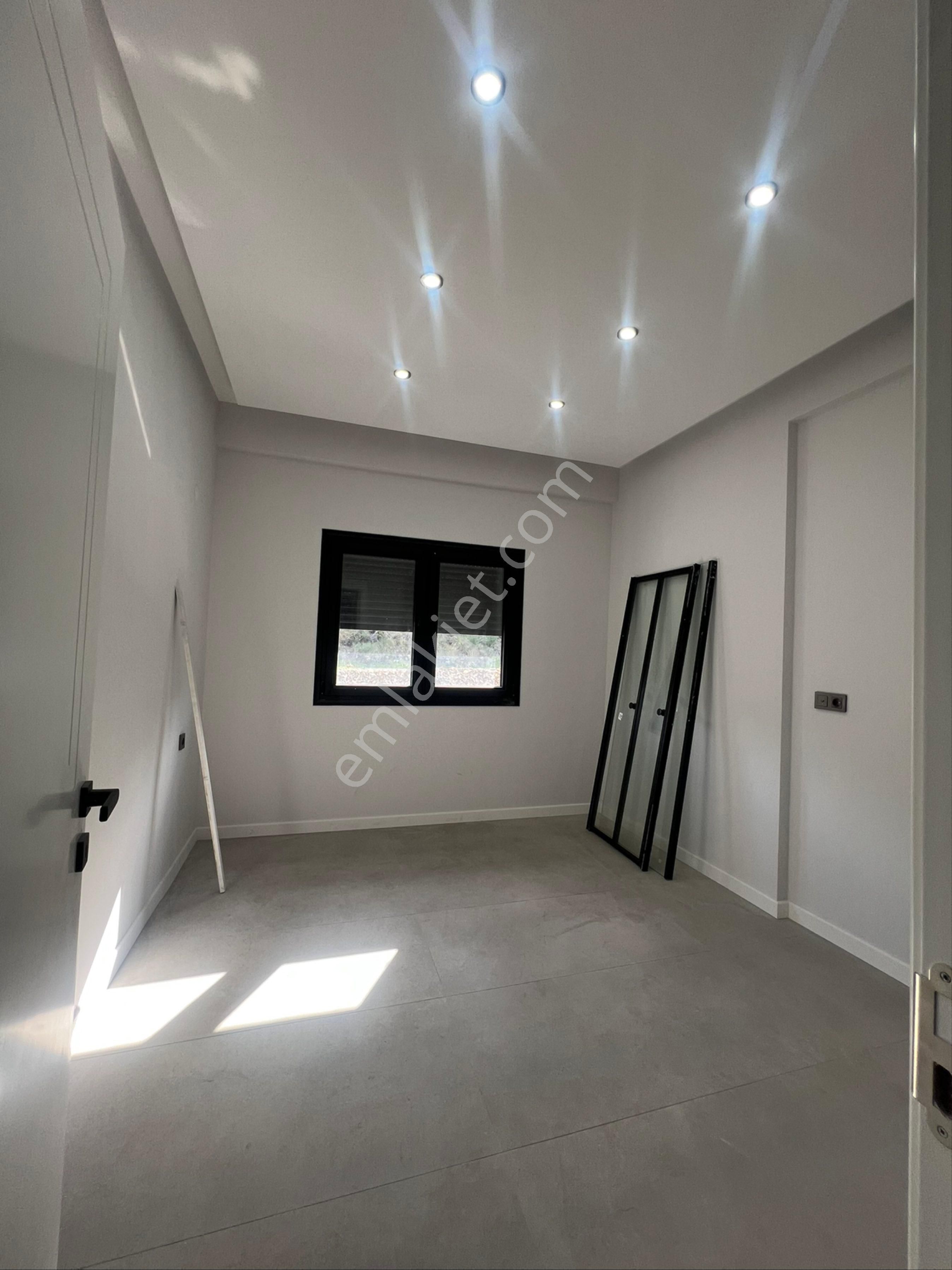 Kuşadası Güzelçamlı’da 3 + 1 Yazlık Satılık - Görsel 22