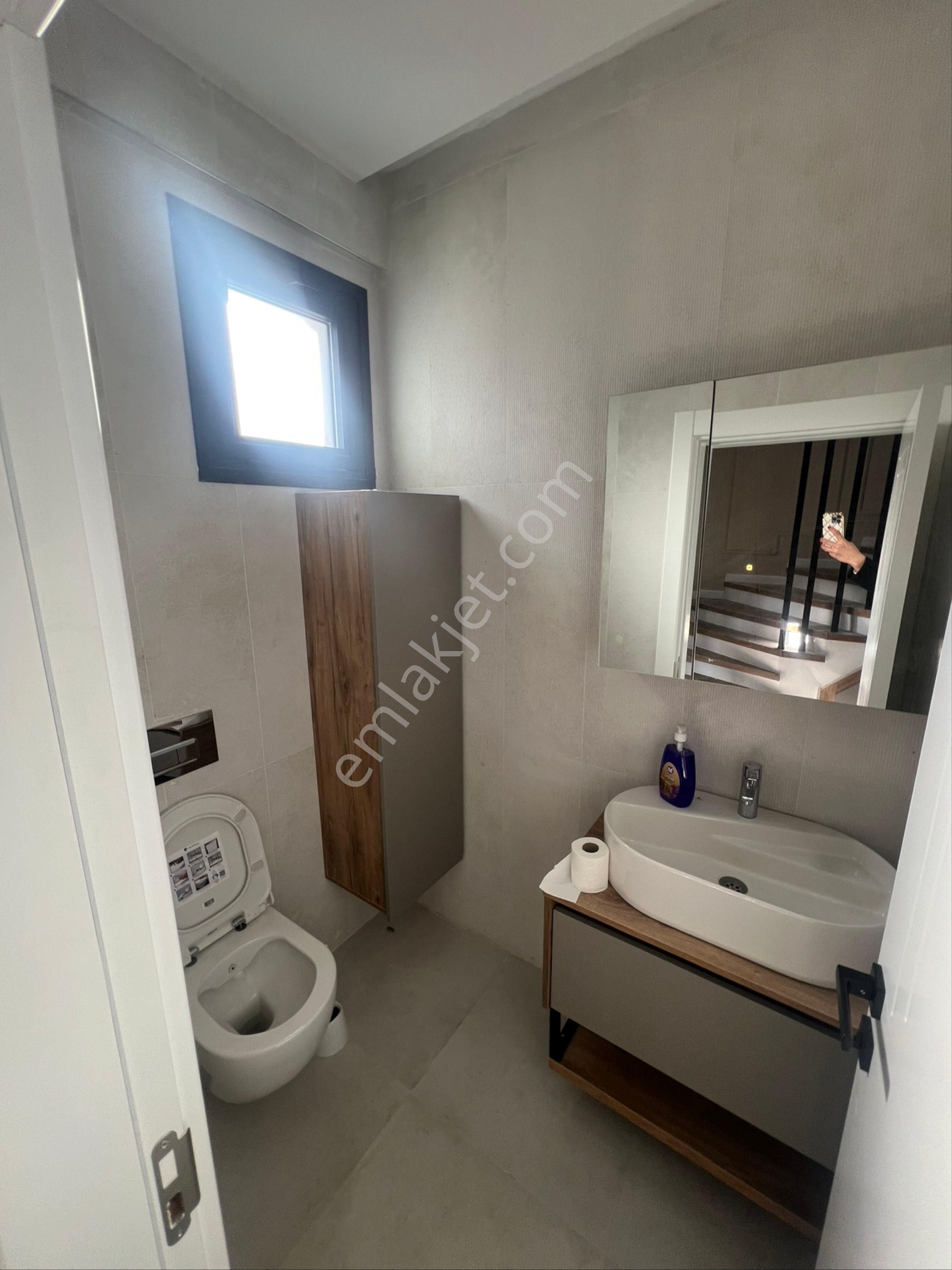 Kuşadası Güzelçamlı’da 3 + 1 Yazlık Satılık - Görsel 11