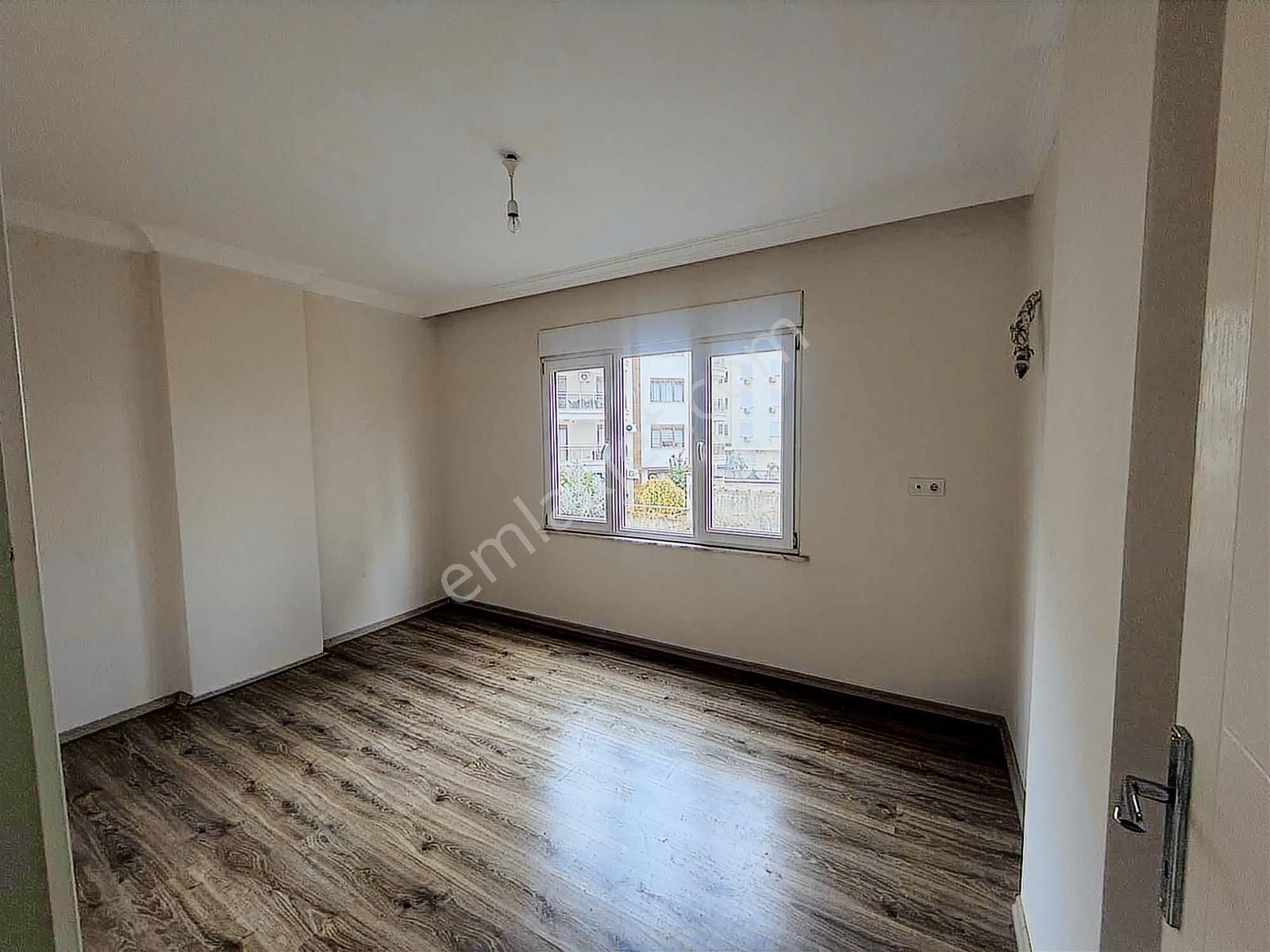 Alanya Avsallar Kiralık 1+1 60m2 Havuzlu Site - Görsel 4