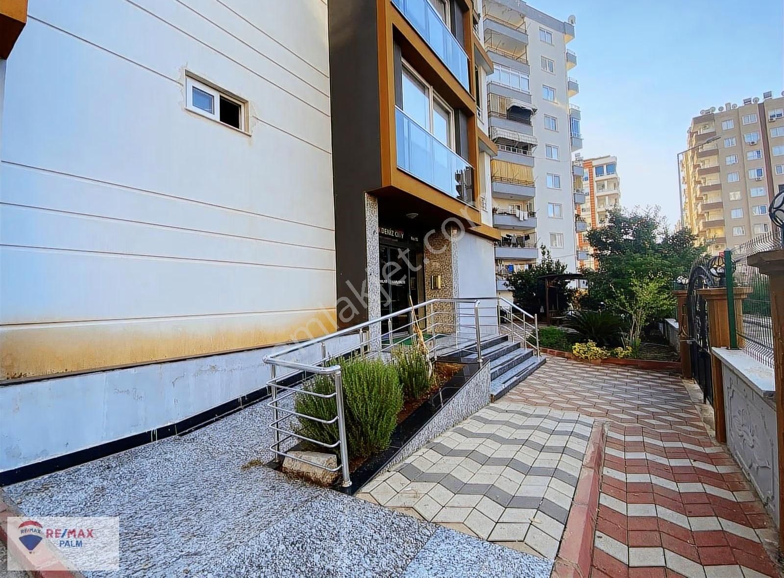 Remax Palm'den Soli Center Civarı Kiralık 2+1 Daire - Görsel 5