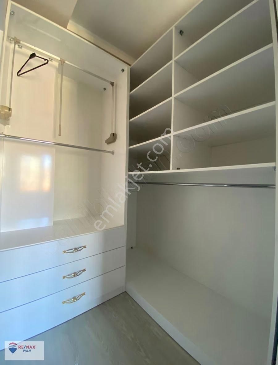 Remax Palm'den Soli Center Civarı Kiralık 2+1 Daire - Görsel 12