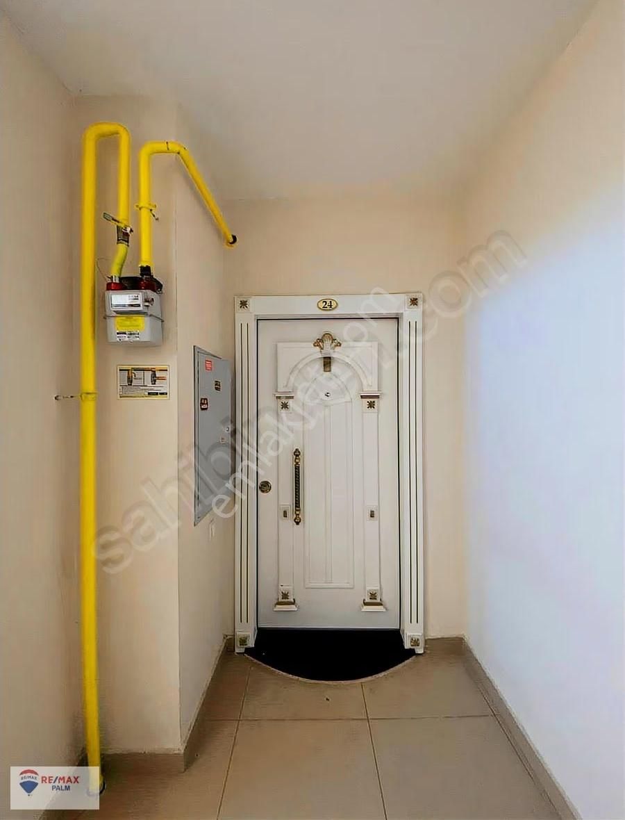 Remax Palm'den Soli Center Civarı Kiralık 2+1 Daire - Görsel 18