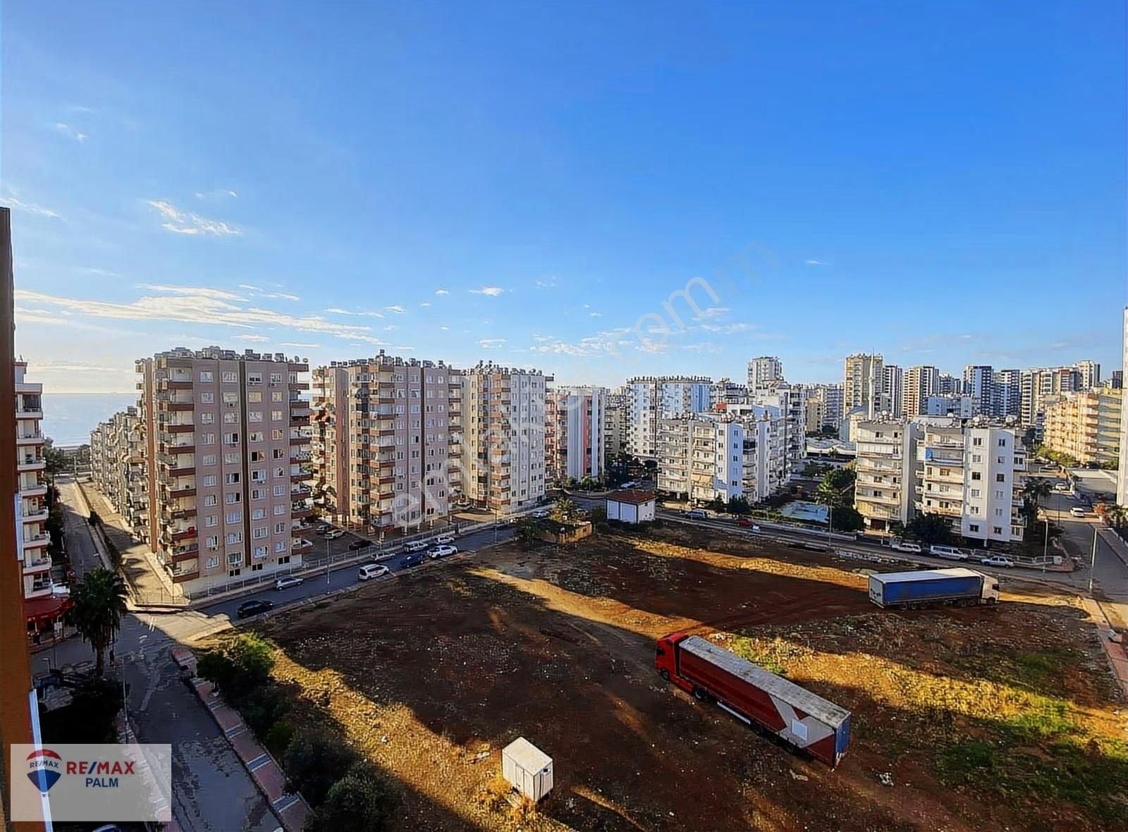 Remax Palm'den Soli Center Civarı Kiralık 2+1 Daire - Görsel 26