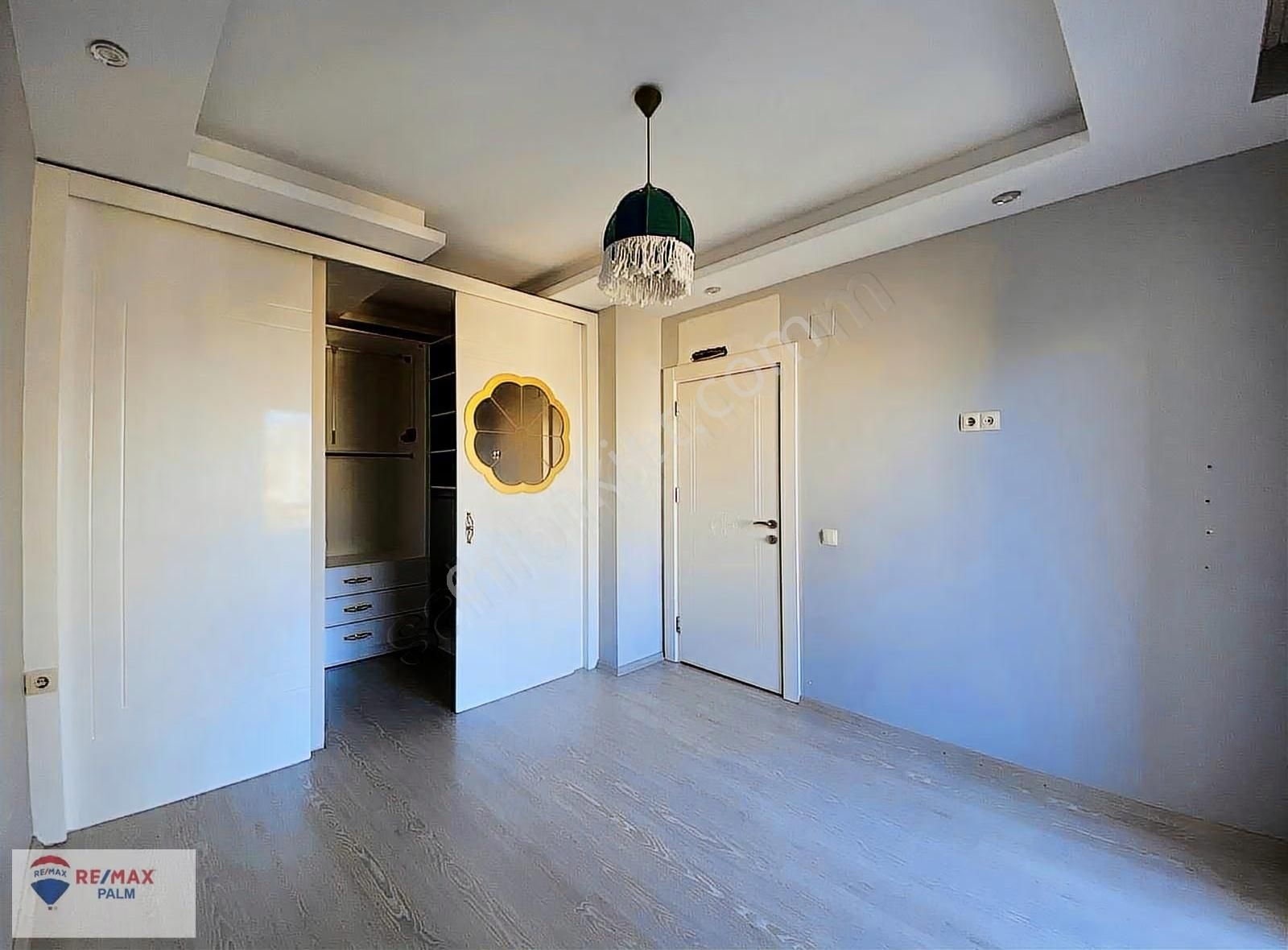 Remax Palm'den Soli Center Civarı Kiralık 2+1 Daire - Görsel 30