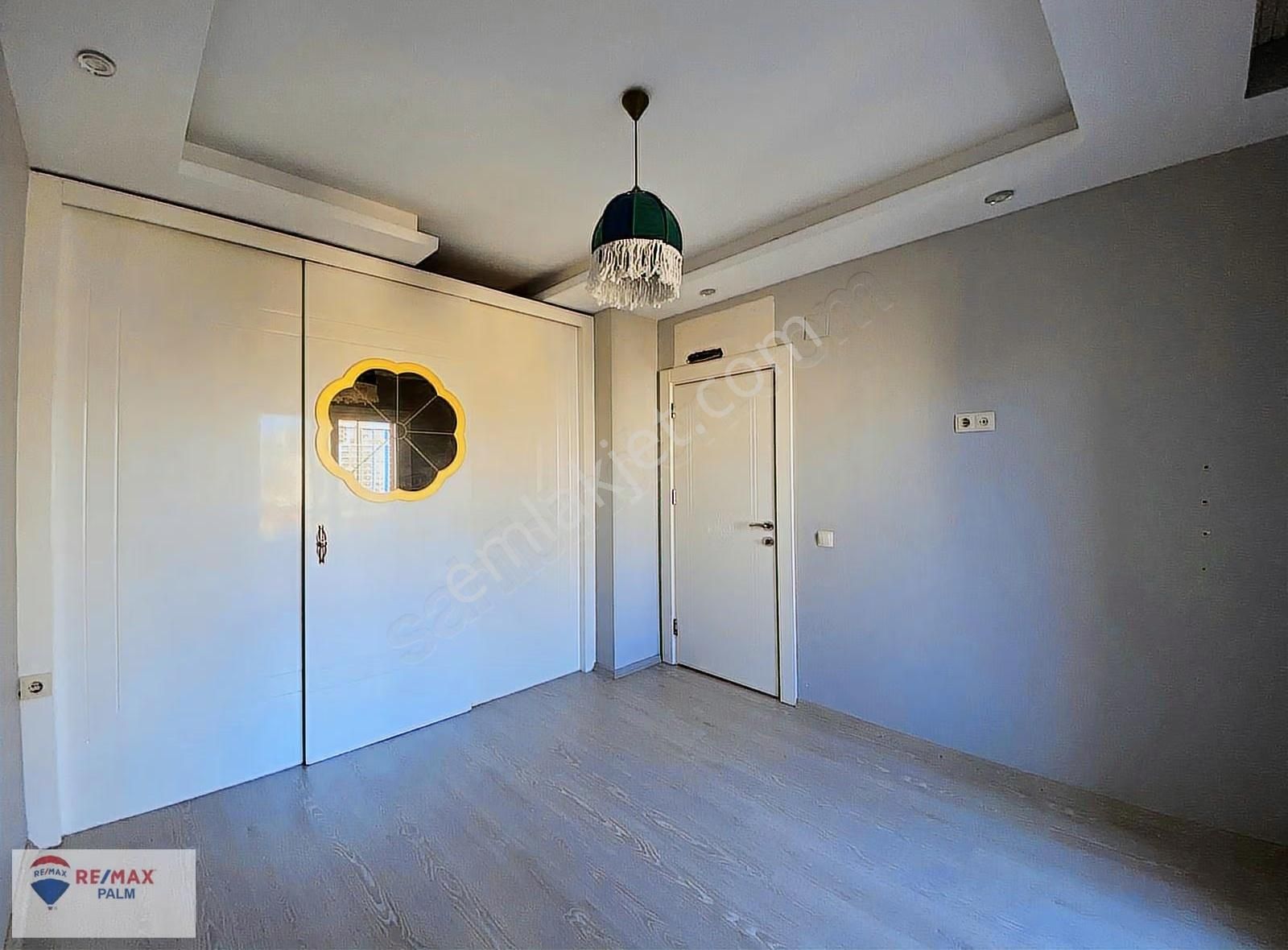 Remax Palm'den Soli Center Civarı Kiralık 2+1 Daire - Görsel 27