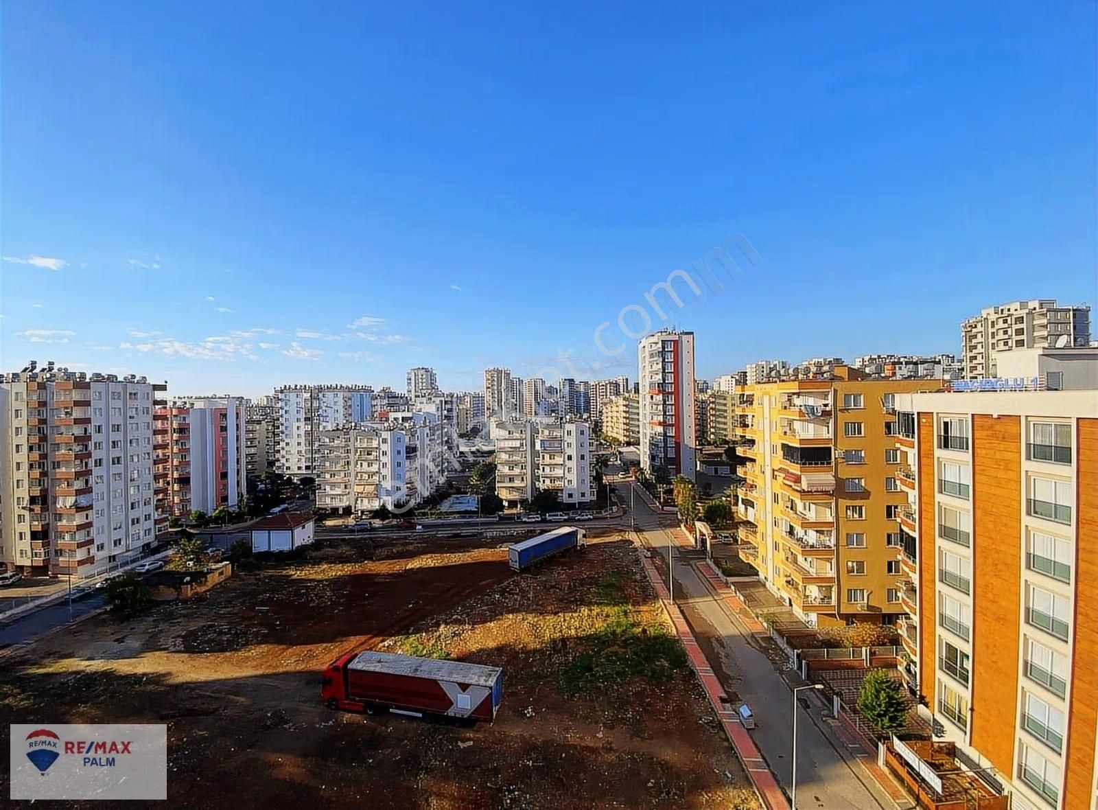 Remax Palm'den Soli Center Civarı Kiralık 2+1 Daire - Görsel 3