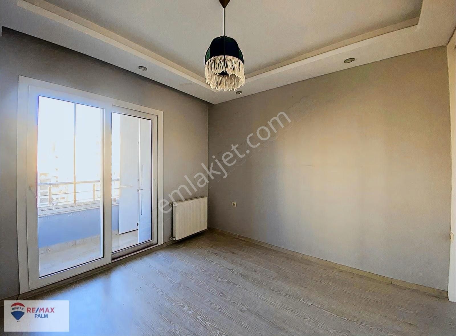 Remax Palm'den Soli Center Civarı Kiralık 2+1 Daire - Görsel 16