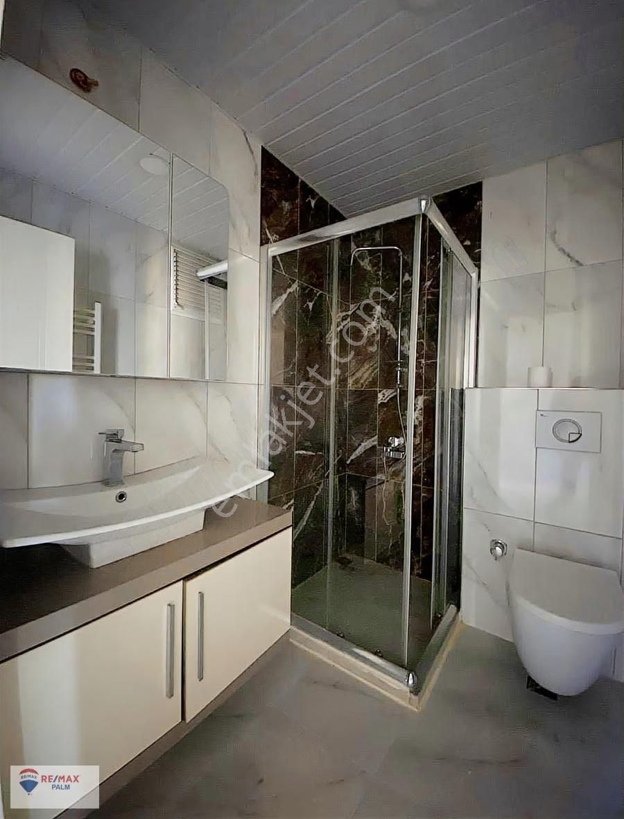 Remax Palm'den Soli Center Civarı Kiralık 2+1 Daire - Görsel 21