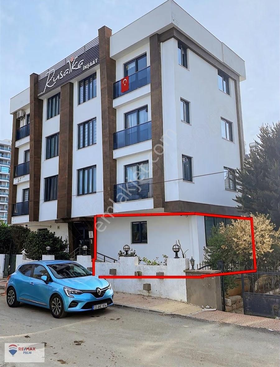 Remax Palm'den 50.yıl'da Satılık Ters Dubleks Daire - Görsel 13