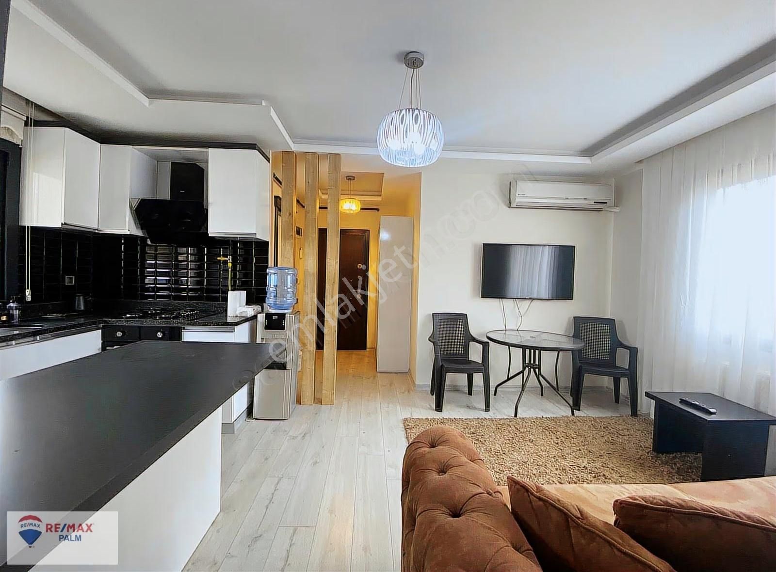Remax Palm'den 50.yıl'da Satılık Ters Dubleks Daire - Görsel 21