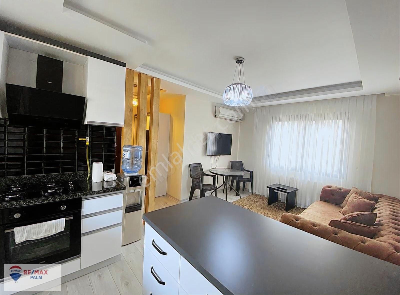 Remax Palm'den 50.yıl'da Satılık Ters Dubleks Daire - Görsel 23