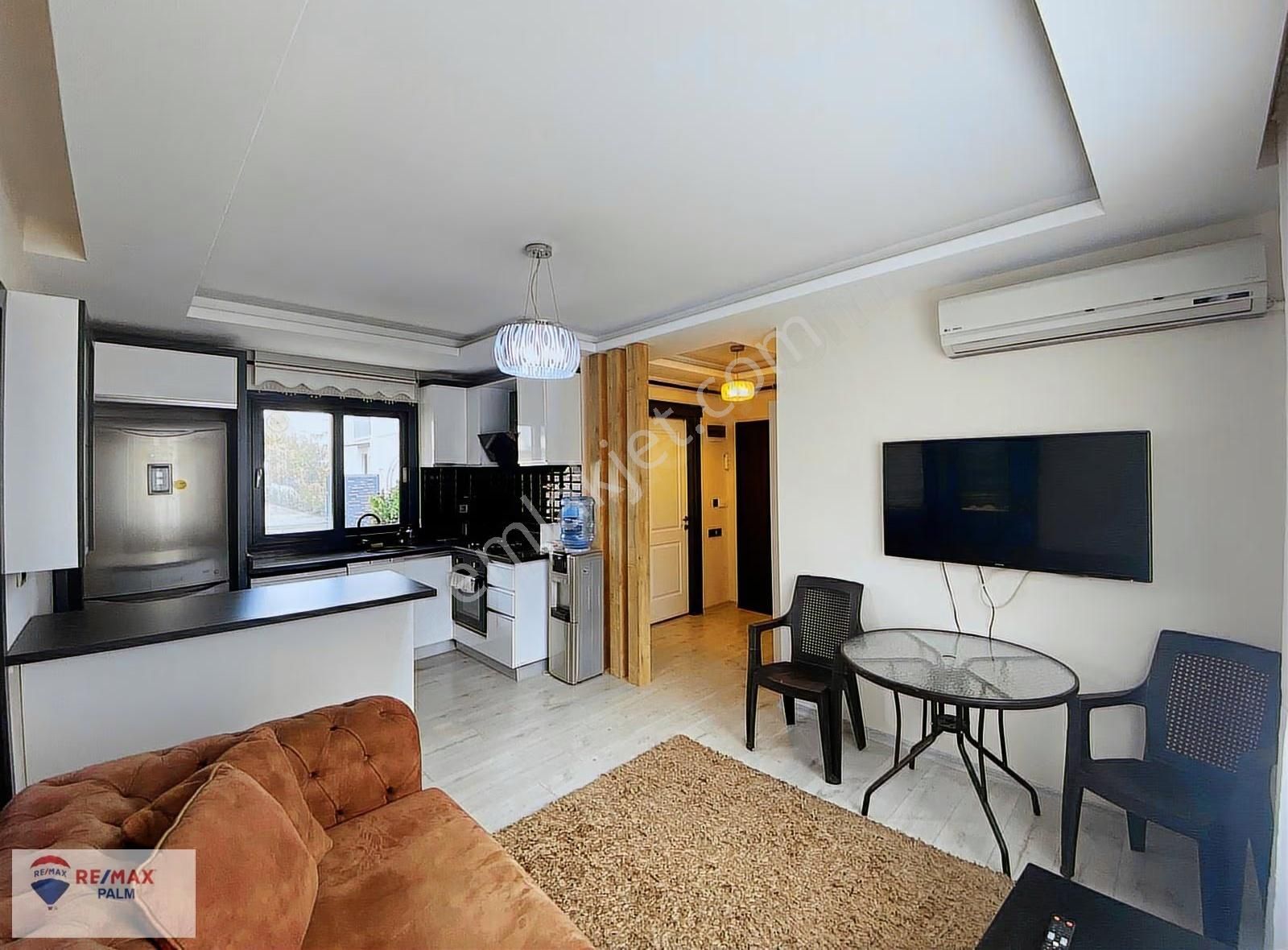 Remax Palm'den 50.yıl'da Satılık Ters Dubleks Daire - Görsel 6