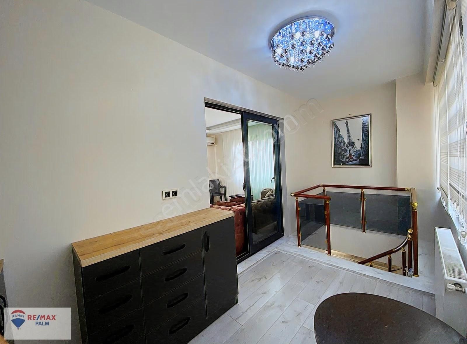 Remax Palm'den 50.yıl'da Satılık Ters Dubleks Daire - Görsel 5