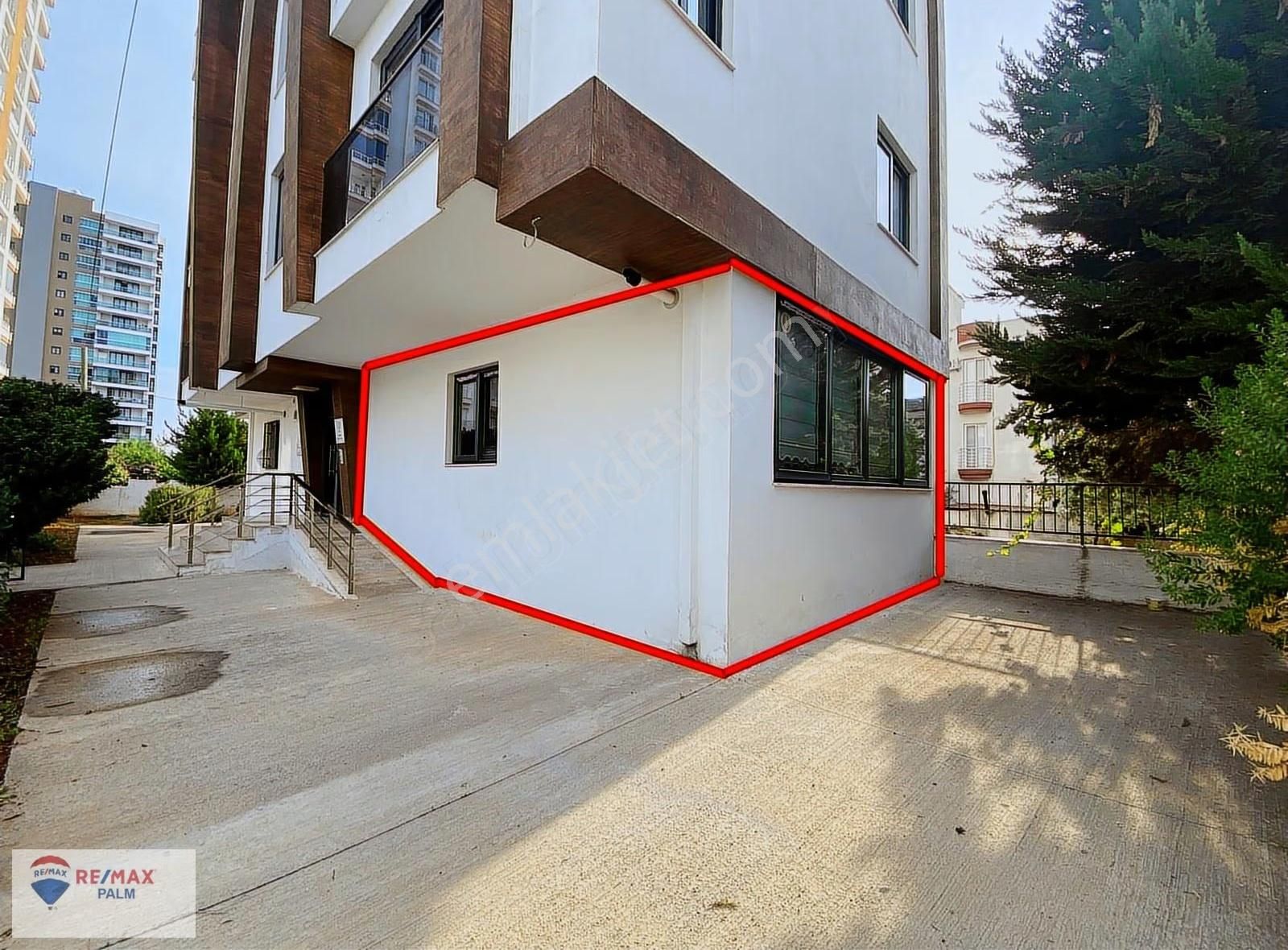 Remax Palm'den 50.yıl'da Satılık Ters Dubleks Daire - Görsel 17