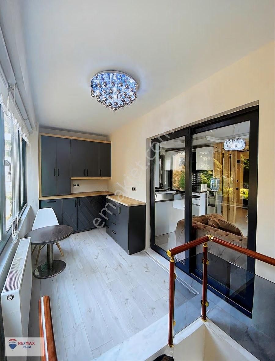 Remax Palm'den 50.yıl'da Satılık Ters Dubleks Daire - Görsel 4