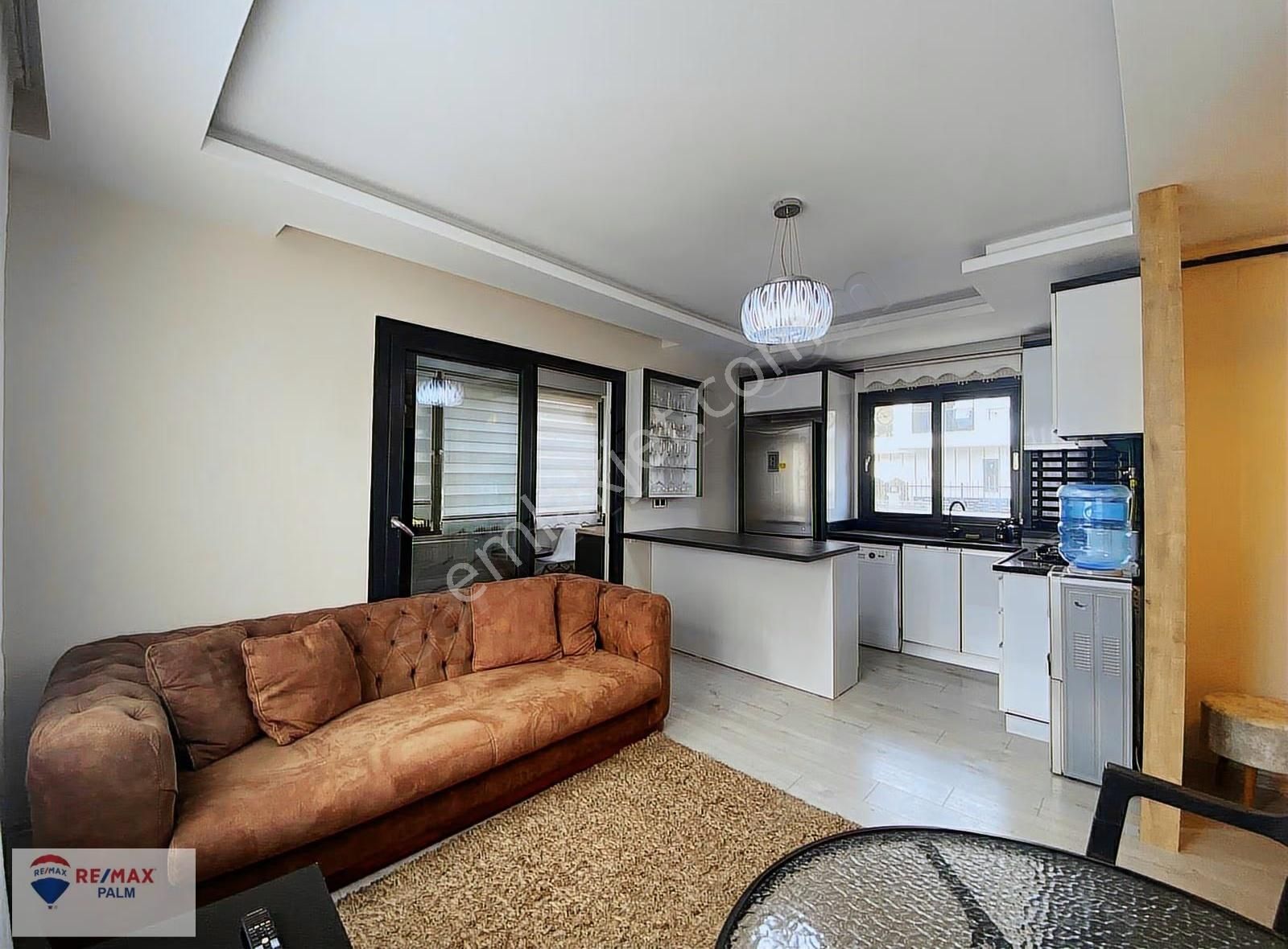 Remax Palm'den 50.yıl'da Satılık Ters Dubleks Daire - Görsel 7