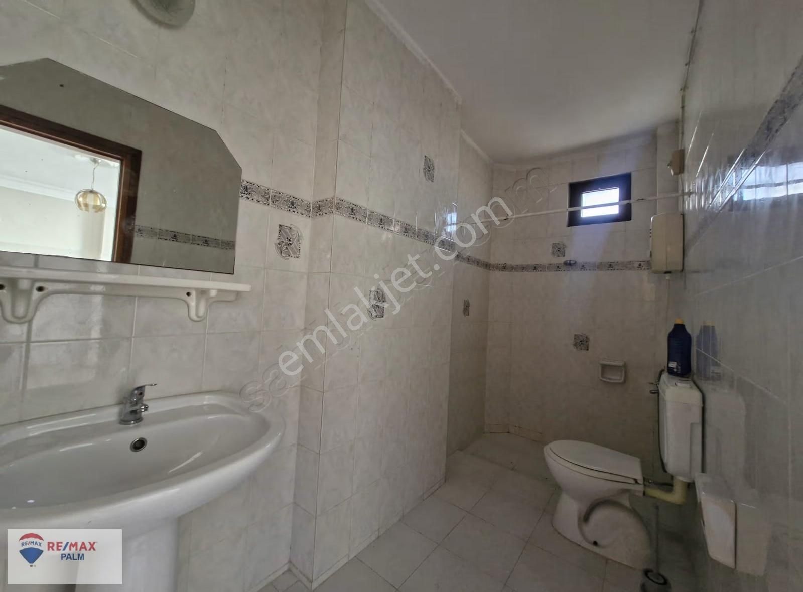 Remax Palm'den 5 Balkonlu Full Deniz Manzaralı Kiralık 4+1 Daire - Görsel 11