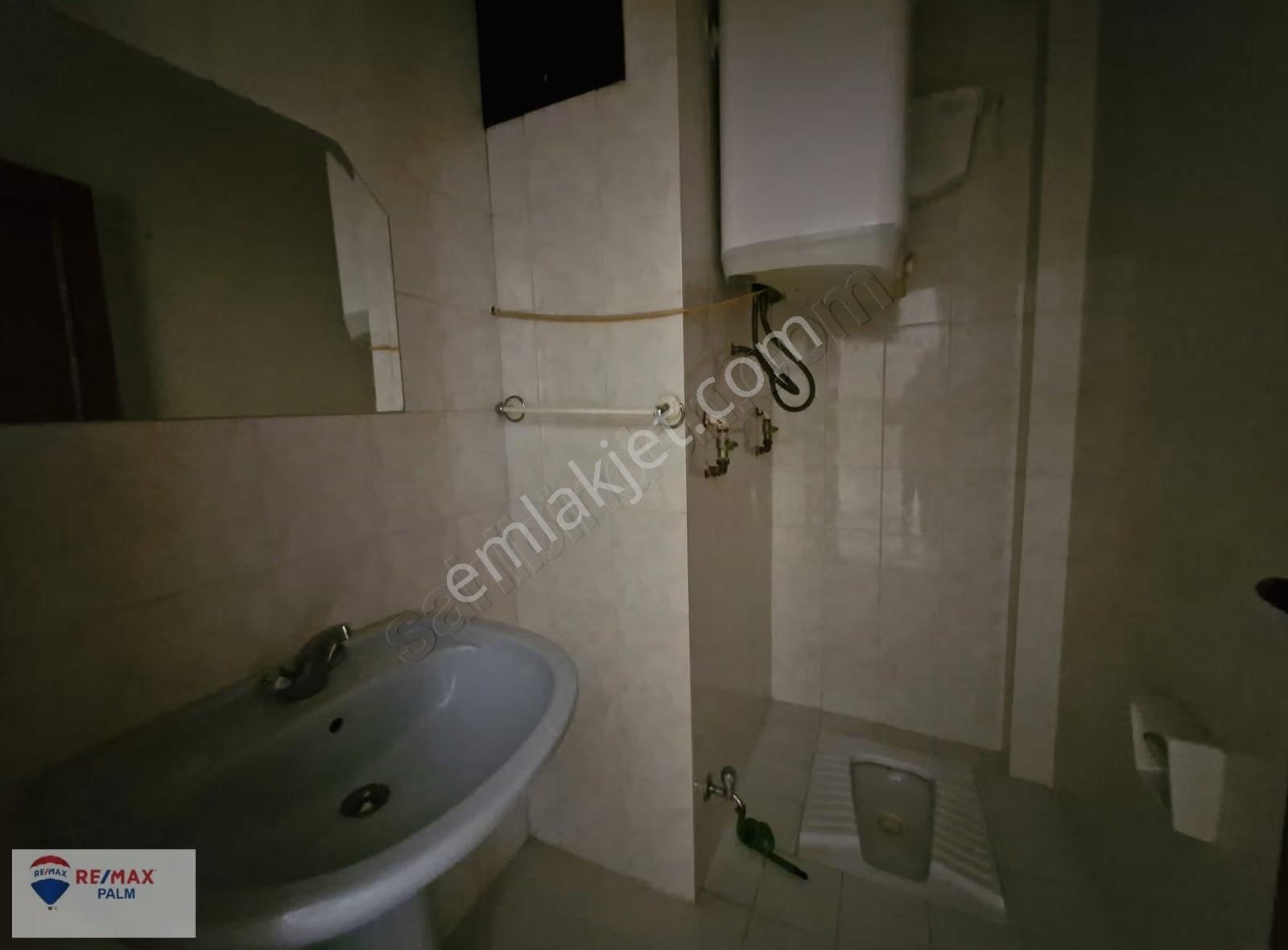 Remax Palm'den 5 Balkonlu Full Deniz Manzaralı Kiralık 4+1 Daire - Görsel 16