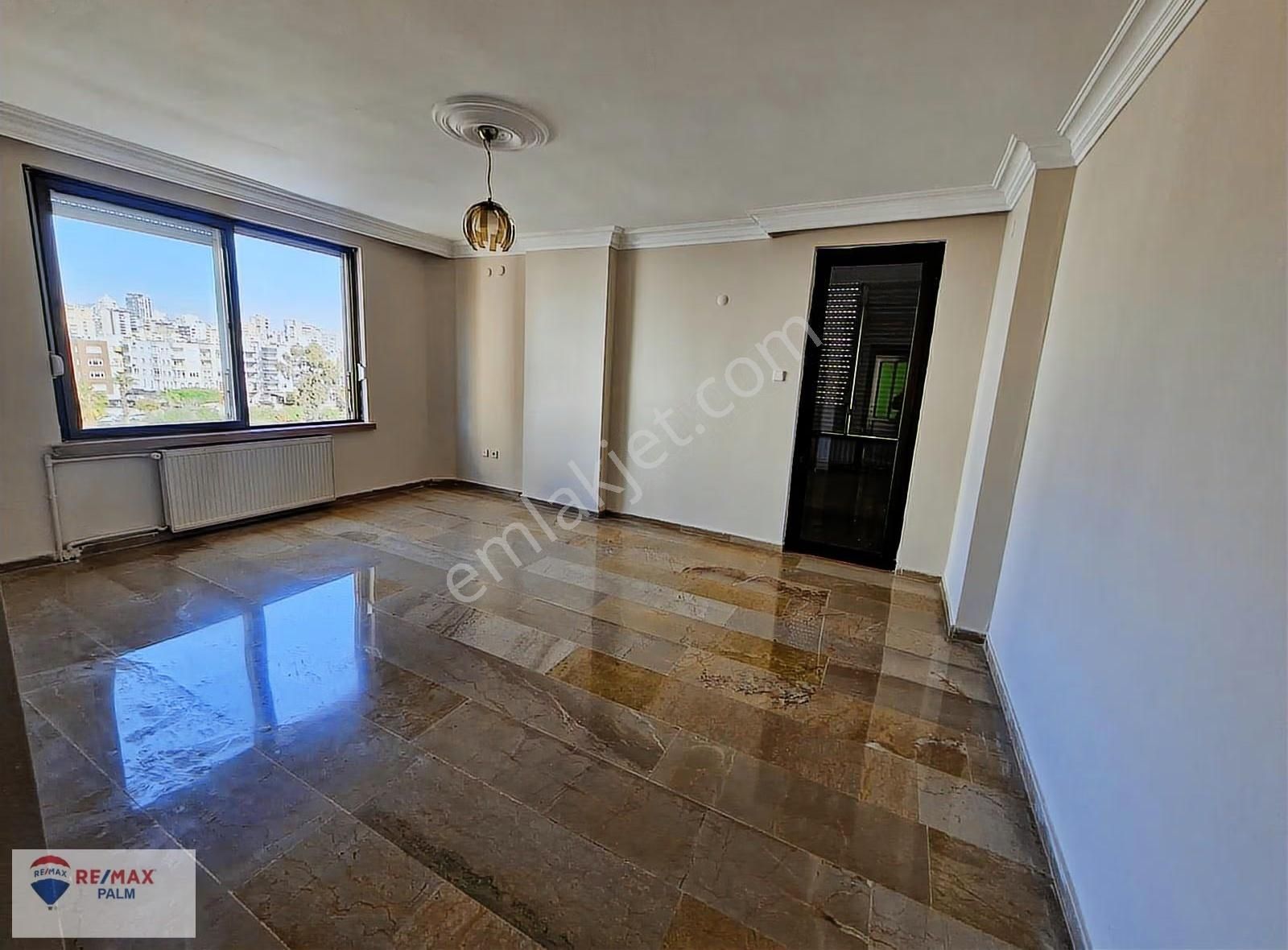 Remax Palm'den 5 Balkonlu Full Deniz Manzaralı Kiralık 4+1 Daire - Görsel 21